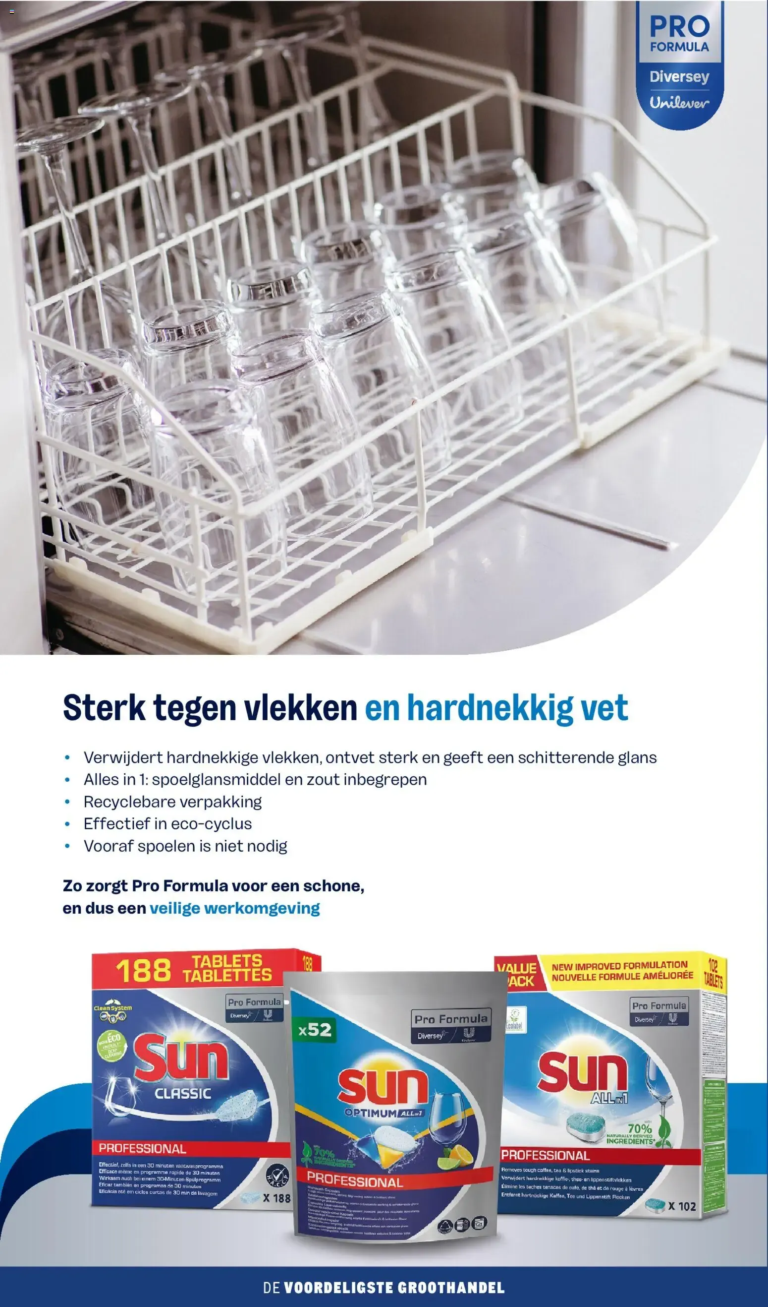MAXIMAAL SCOREN MET Makro van 12 augustus tot 8 september 2026 - Folder pagina 38