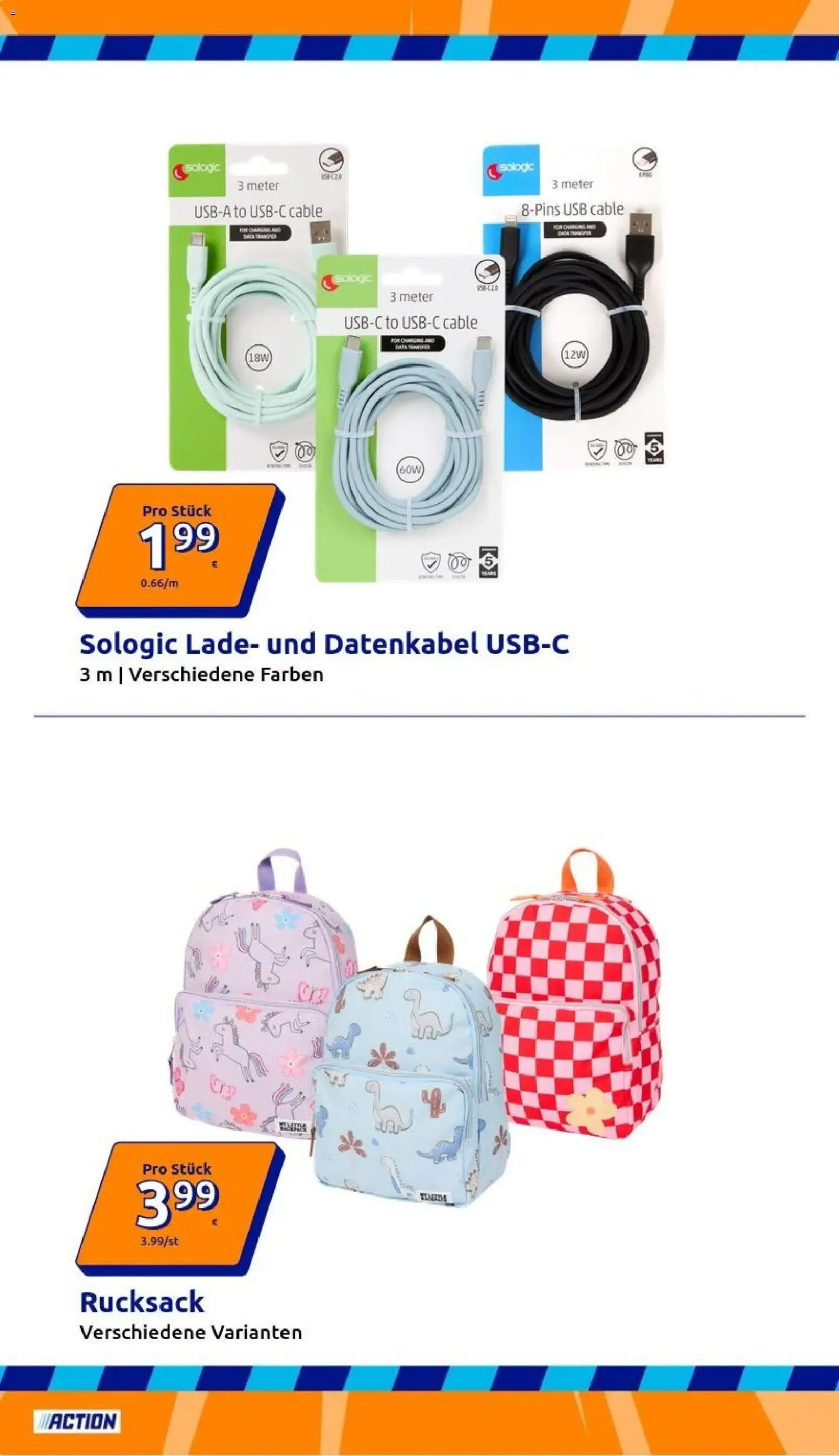 Action Prospekt ab 02.09.2026 → Angebote nächste Woche von 2. September bis 8. September 2026 - Prospekt seite 14