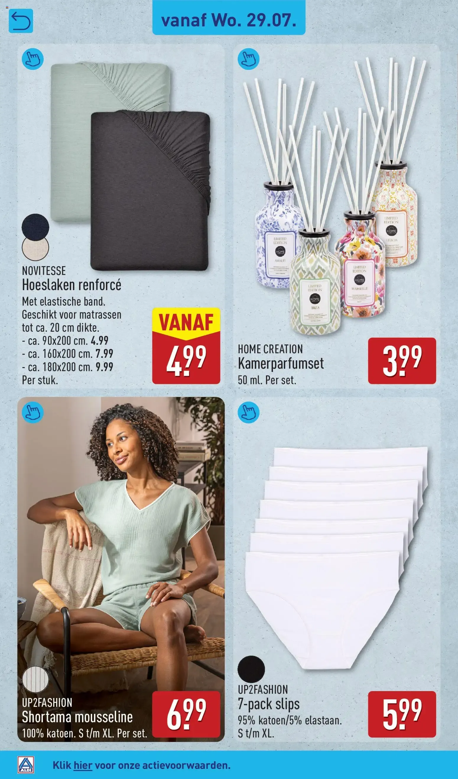 Aldi folder vanaf 27-07-2026 (volgende, deze week) van 27 juli tot 2 augustus 2026 - Folder pagina 44
