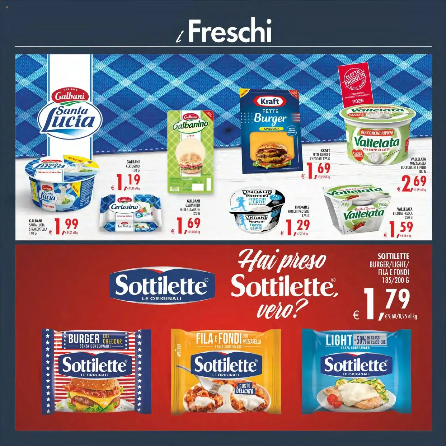 Offerte Decò da 23 ottobre a 2 novembre di 2026 - Pagina del volantino 14