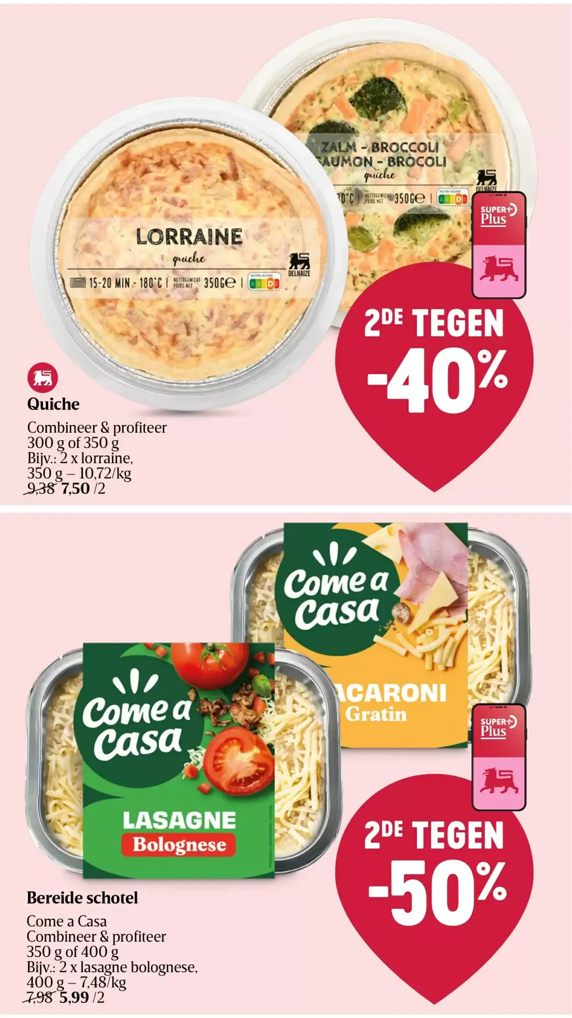SUPERPLUS DEALS van 20 augustus tot 26 augustus 2026 - folder pagina 13