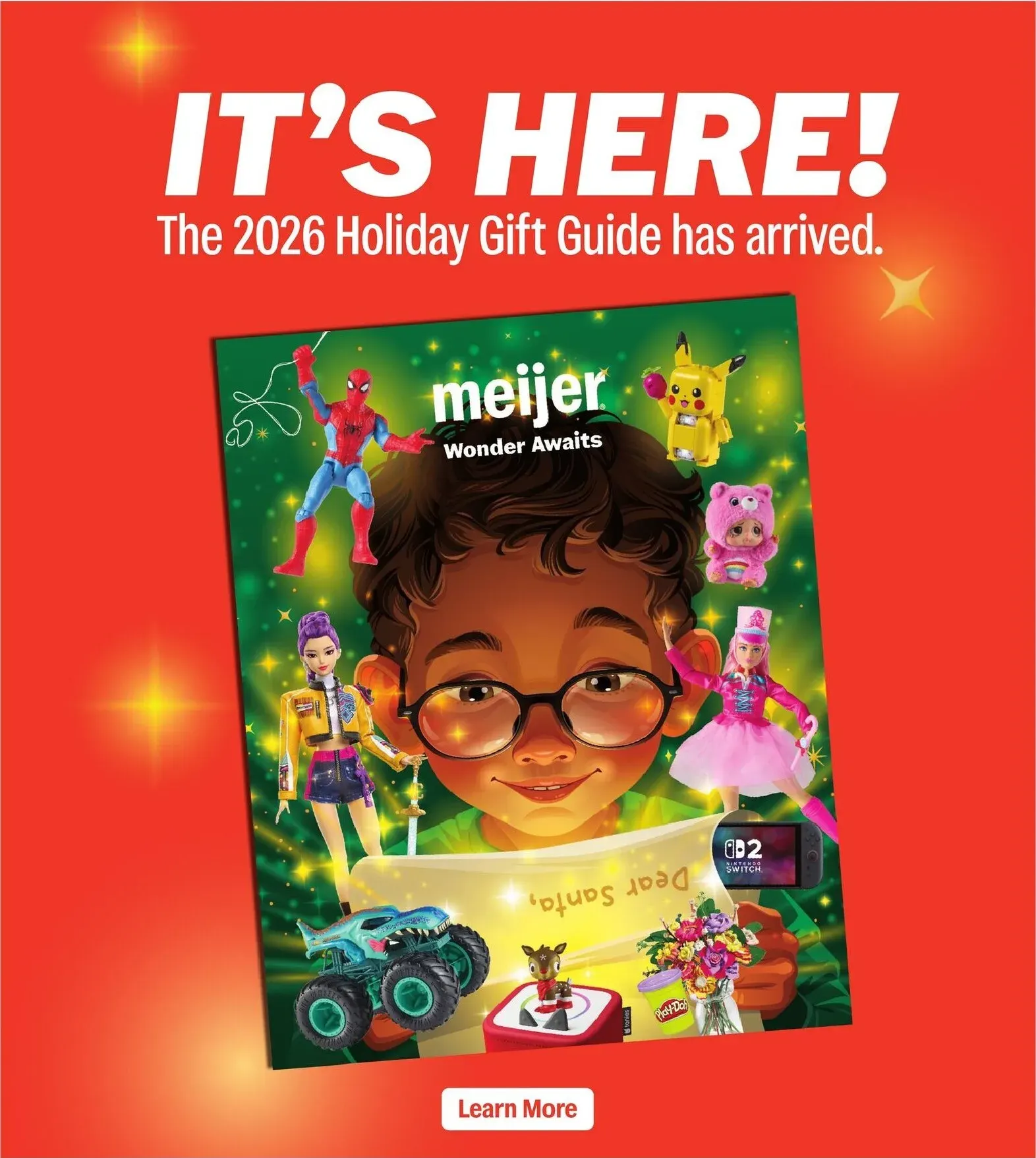 Weekly ad Current Meijer leaflet valid from Wednesday 10/14/2026 to Tuesday 10/20/2026 from October 14 to October 20 2026 - Page 48