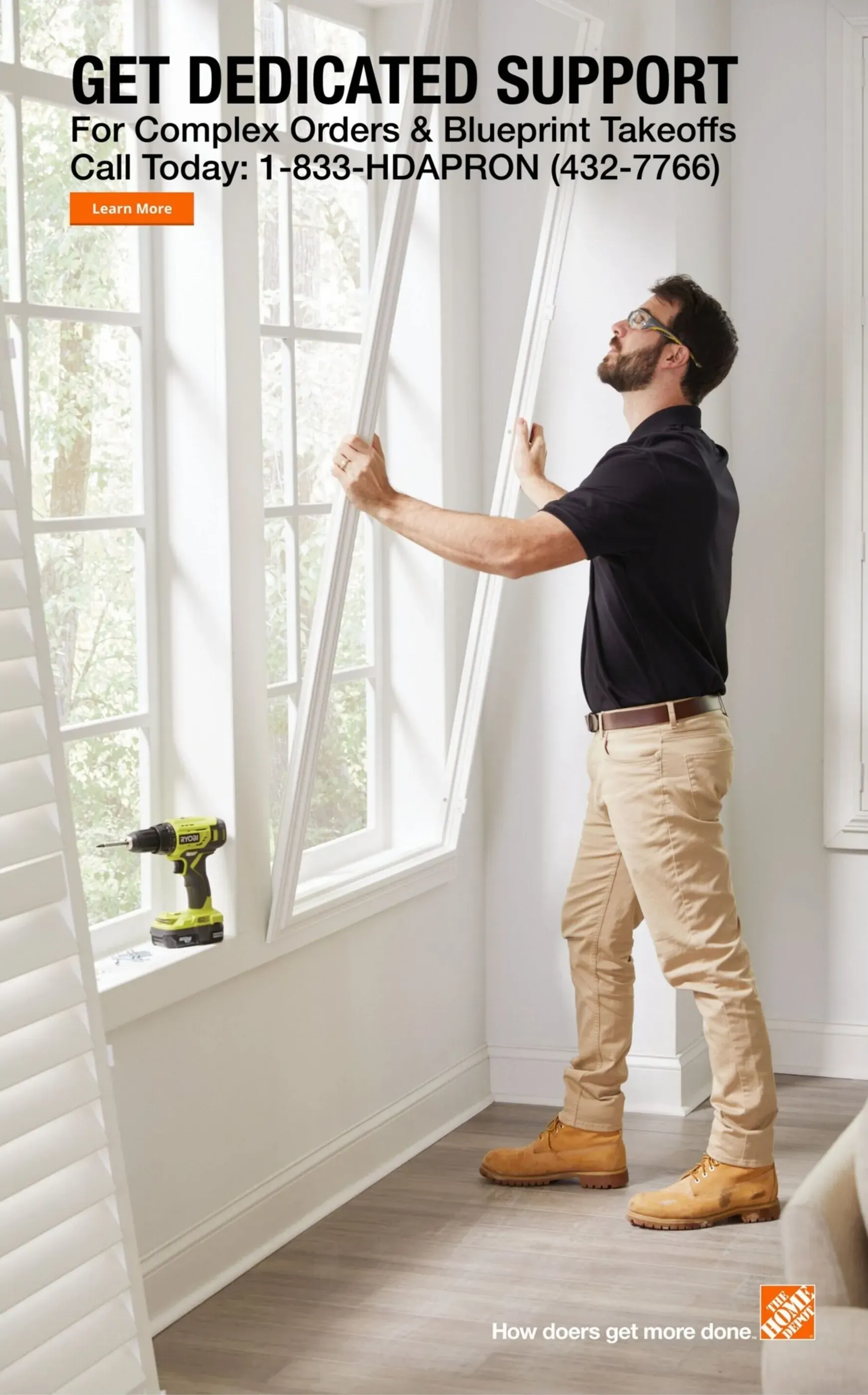 Weekly ad SAVINGS ON BATH UPGRADES from July 13 to July 20 2026 - Page 6