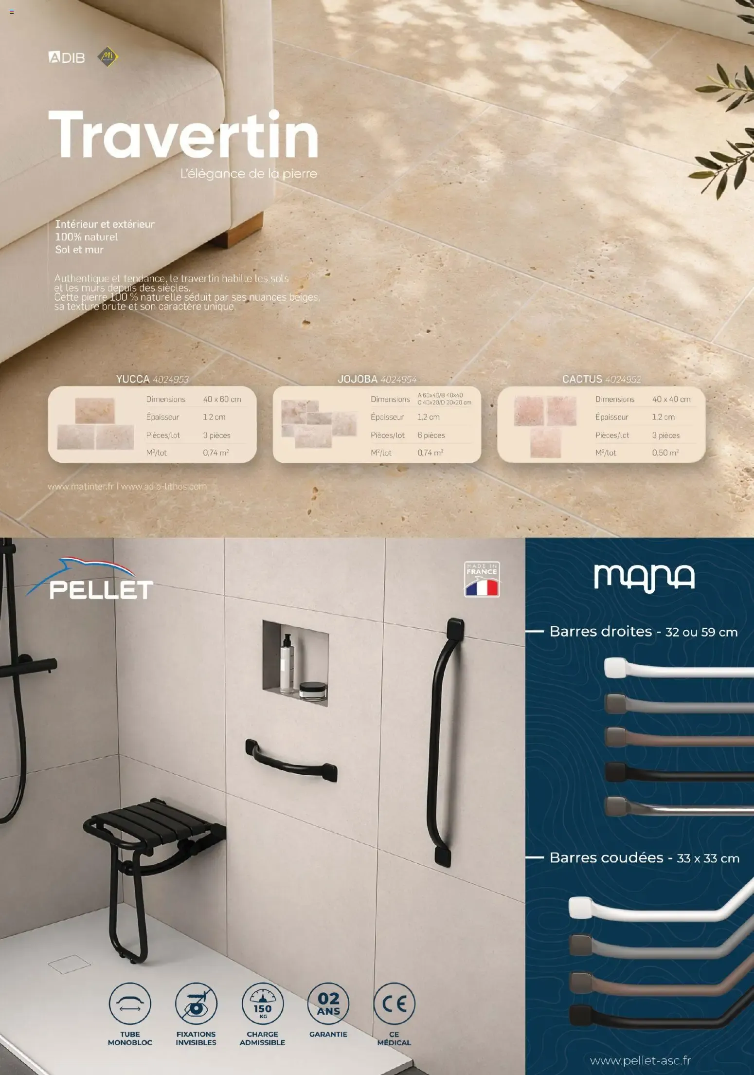 Mr. Bricolage - Spécial Rangement du 26 août au 13 septembre 2026 - Catalogue page 13