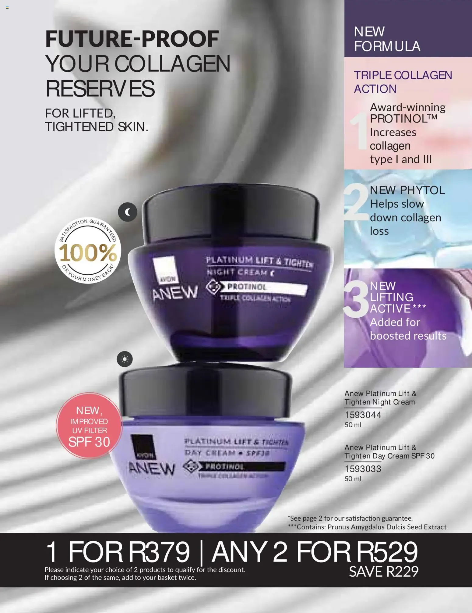 Avon Catalogue (01/07/2026 - 31/07/2026) Online from 1 July to 31 July 2026 - Catalogue Page 7