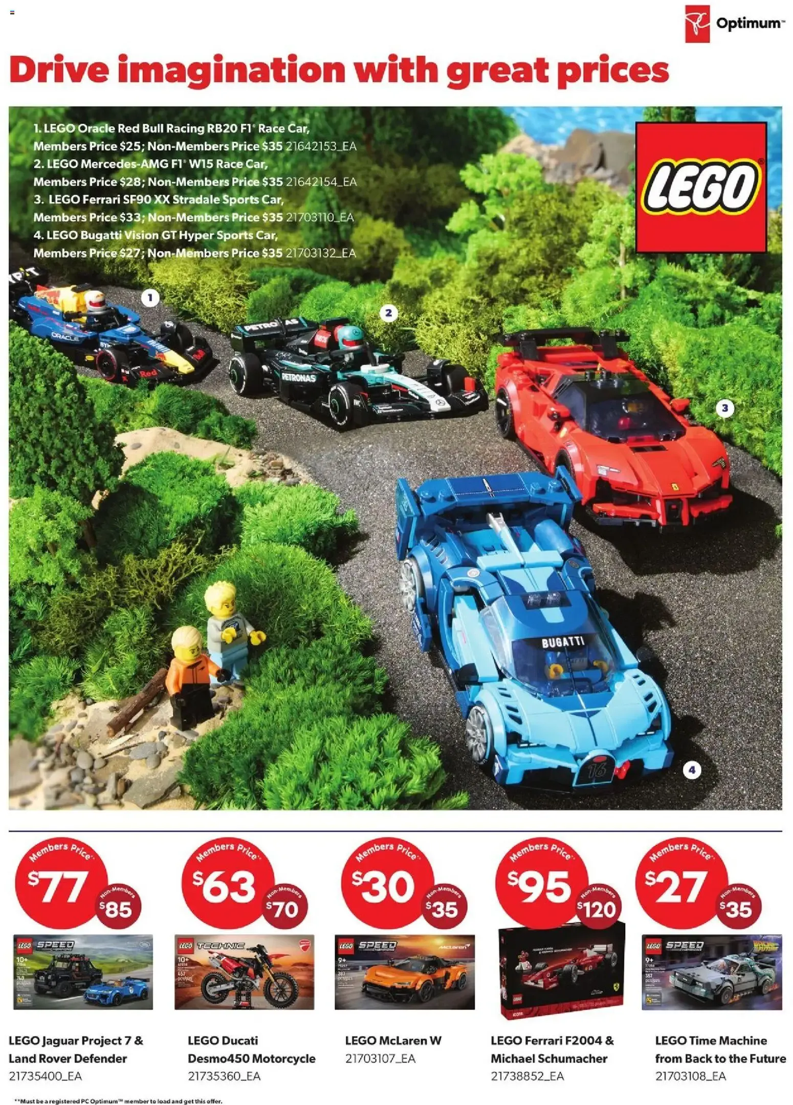 Real Canadian Superstore flyer - A world of toys for less from Oct 22, 2026 > weekly specials & deals from October 22 to December 30 2026 - flyer page 10