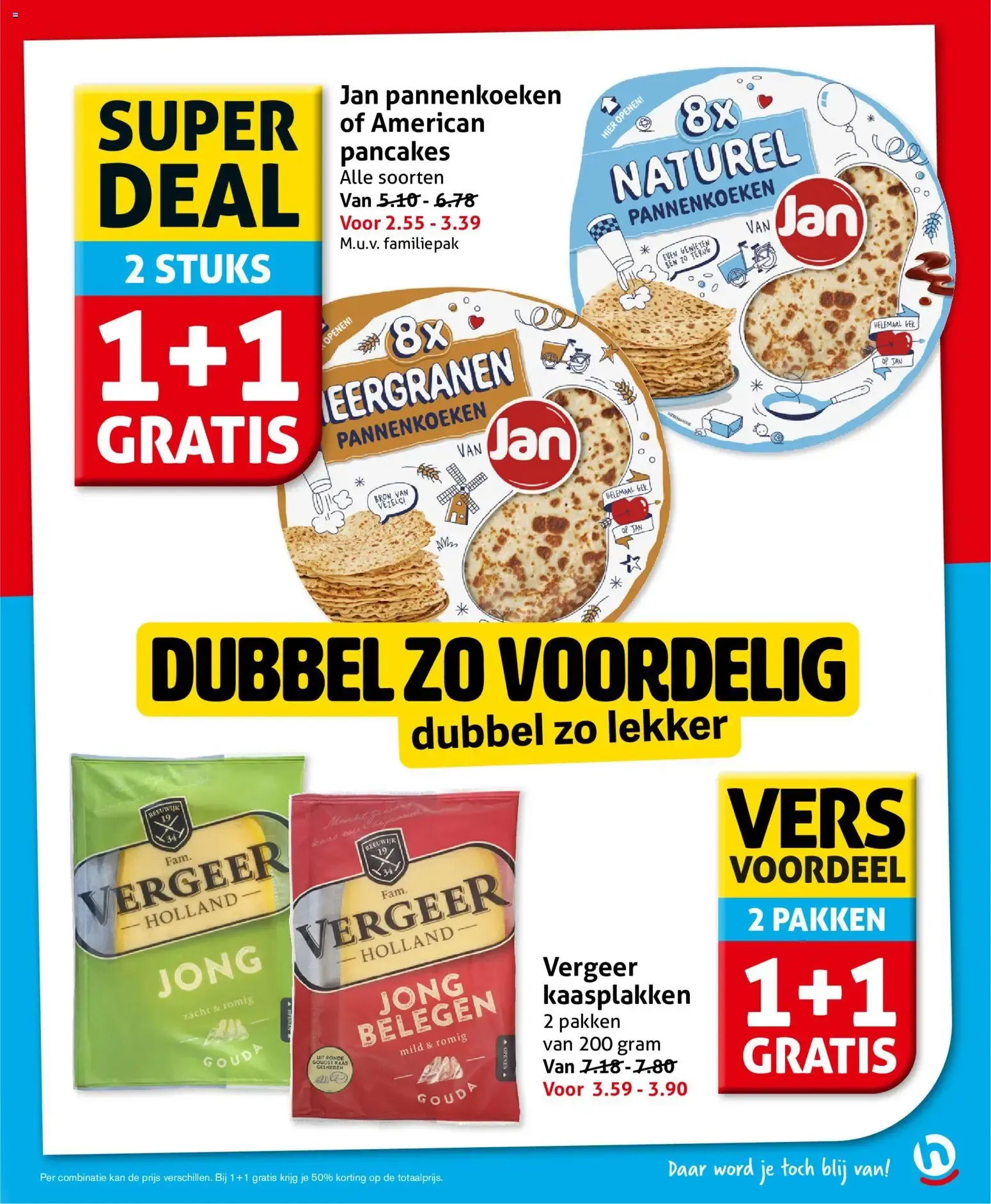 Hoogvliet folder vanaf 09-09-2026 || NIEUWE van 9 september tot 15 september 2026 - Folder pagina 7