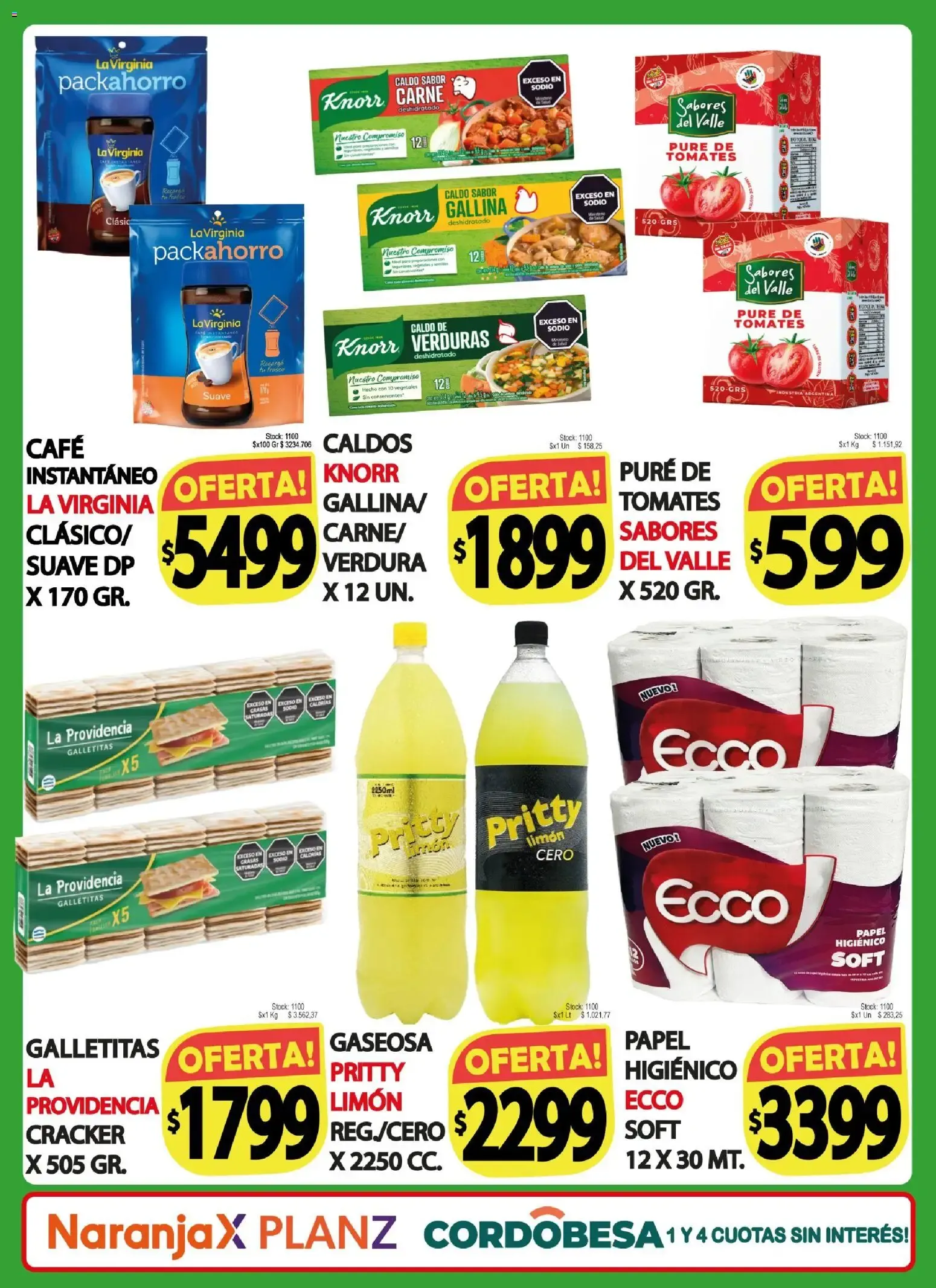 Ofertas de Unidos para su Economía 22 de julio al 4 de agosto 2026 - Página 8 del catálogo