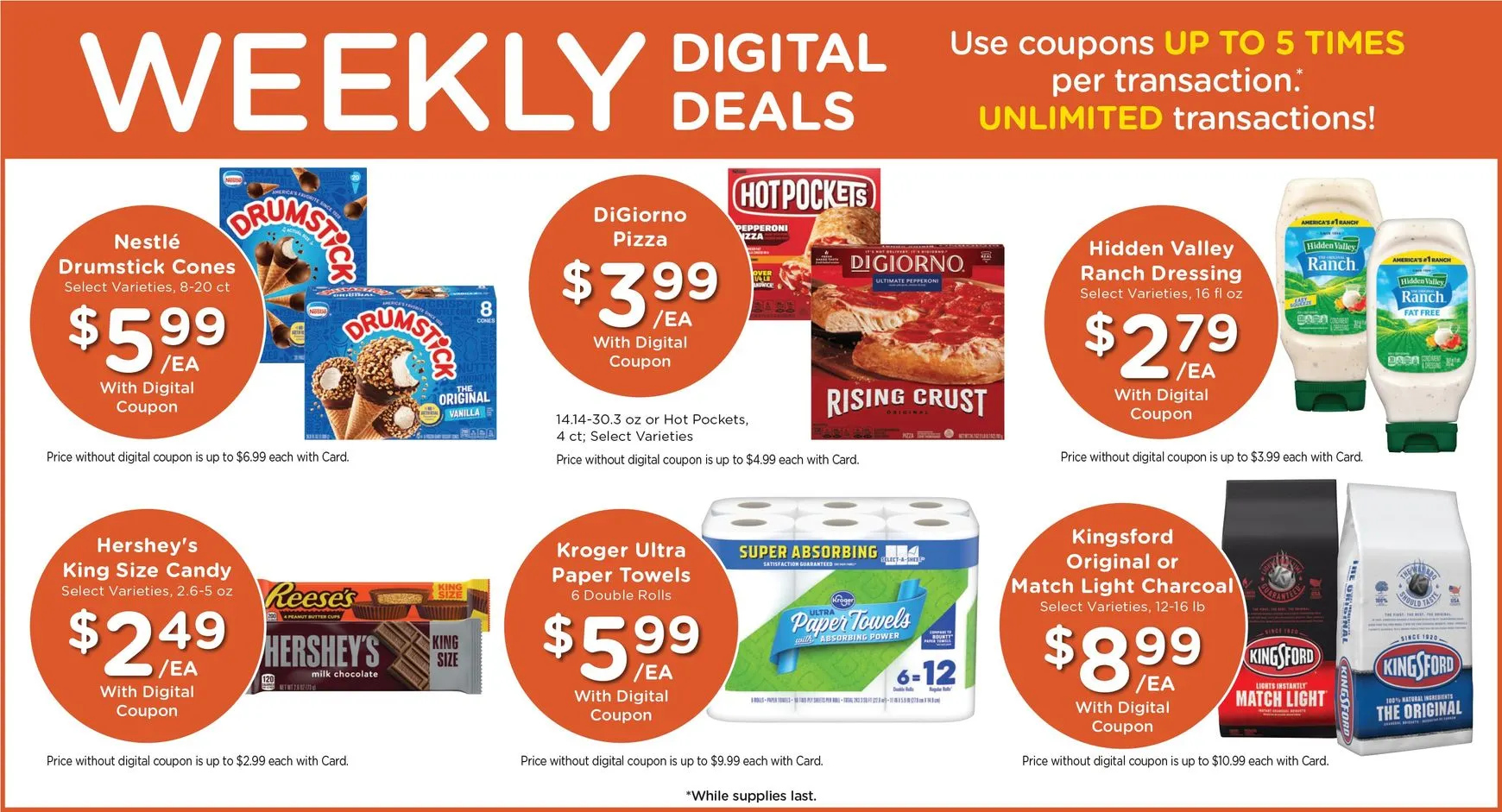 Weekly promotion Current Pick'n Save leaflet valid from Wednesday 09/02/2026 to Tuesday 09/08/2026 spanning from September 2 to September 8 2026 - Page 3 for Catalogue 365