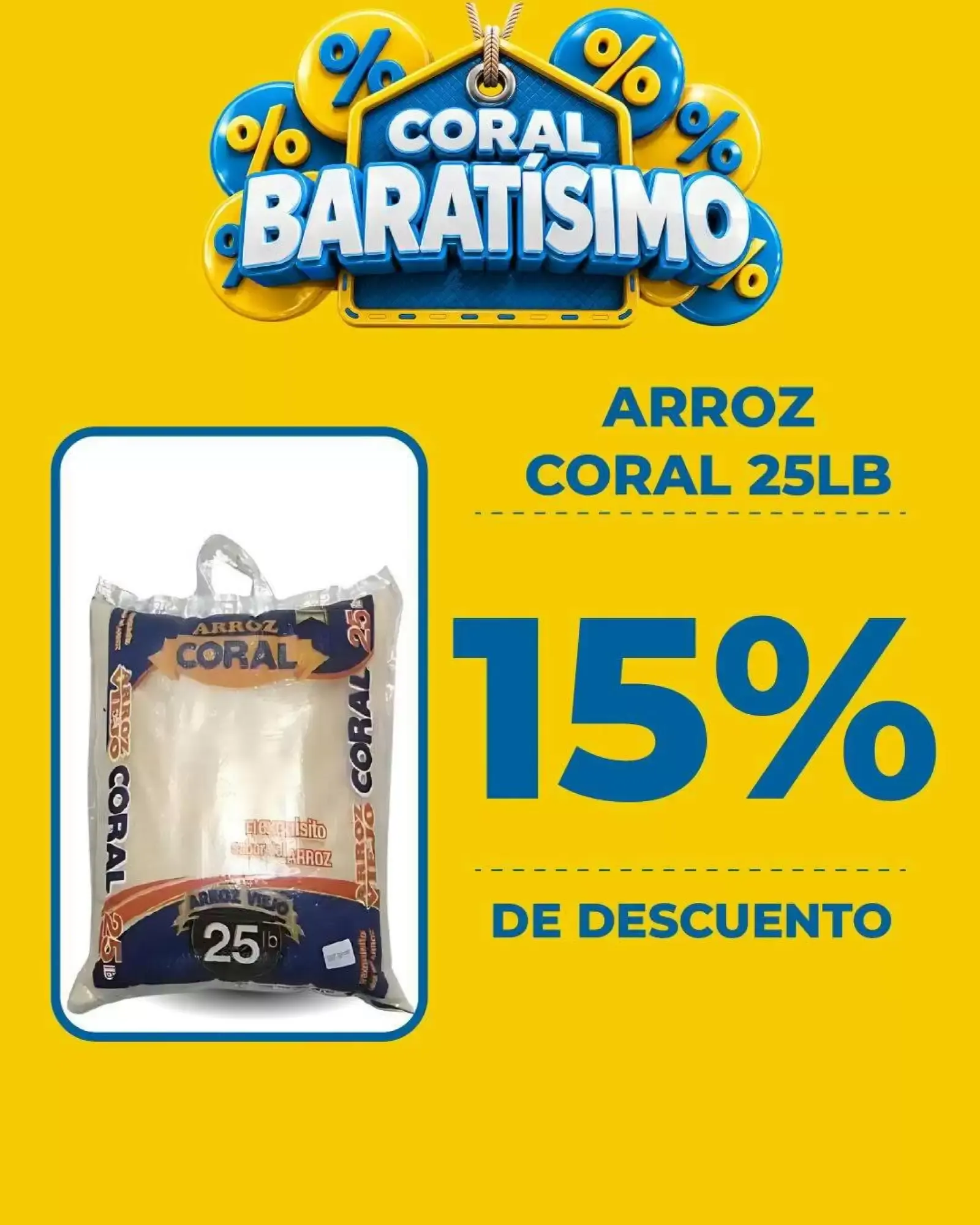 Catalogo de Coral Baratísimo - Sal Crisal 2kg 12 de octubre al 14 de octubre 2026 - Pag 2