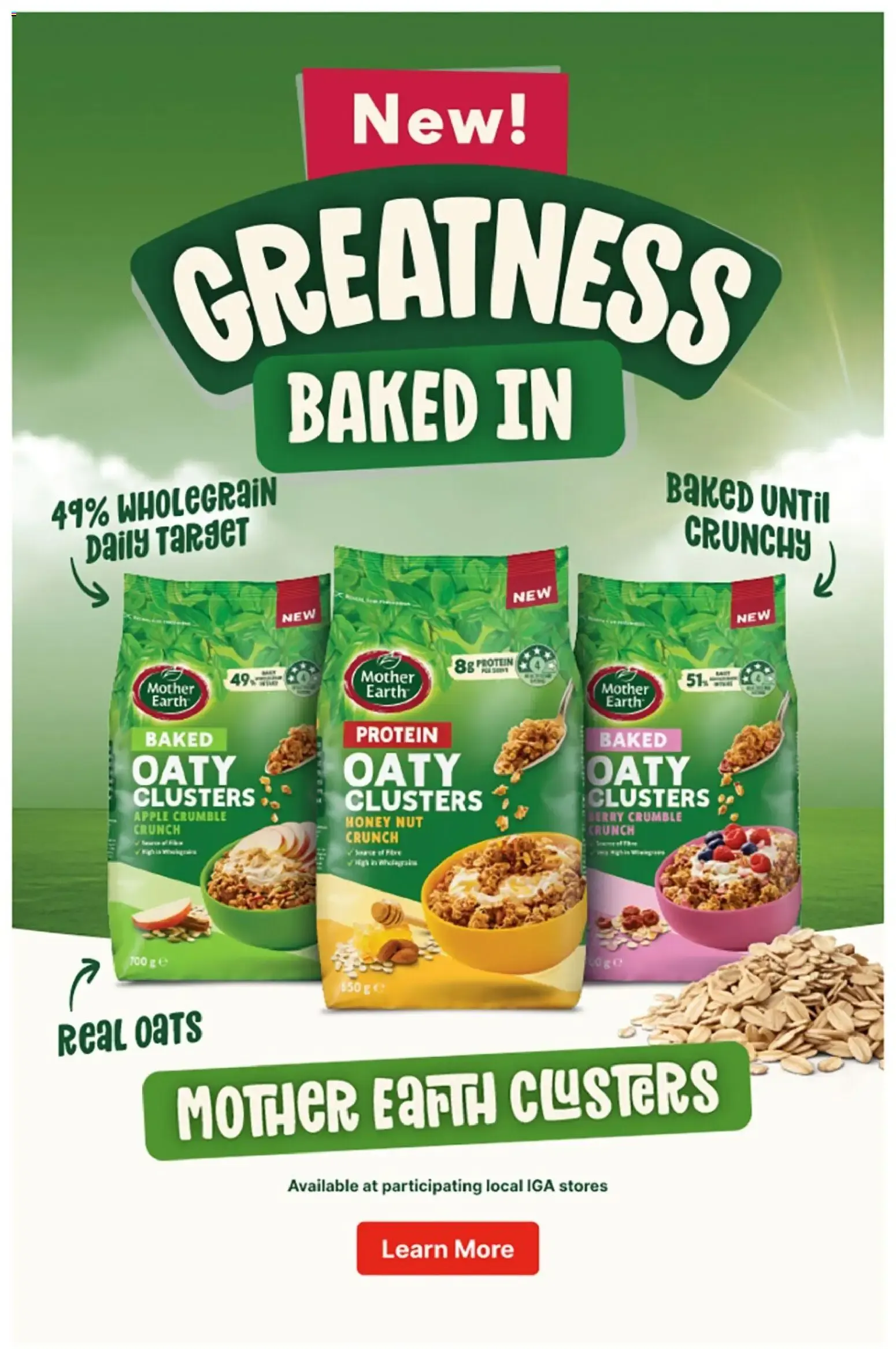 IGA - Catalogue valid from 24 June to 30 June 2026 - page 19