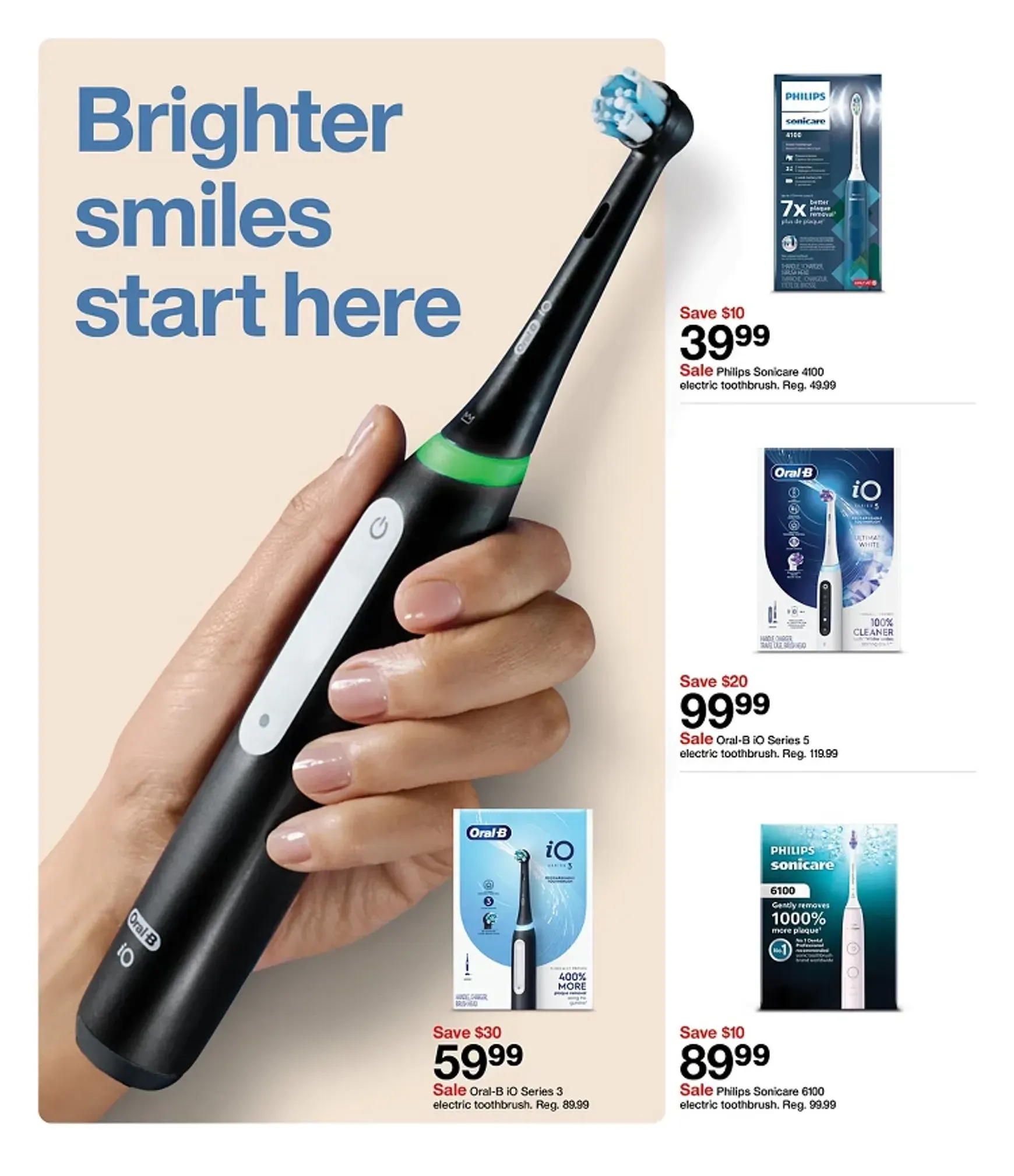 Weekly ad Oferta de ropa infantil en Target from August 2 to August 8 2026 - Page 34