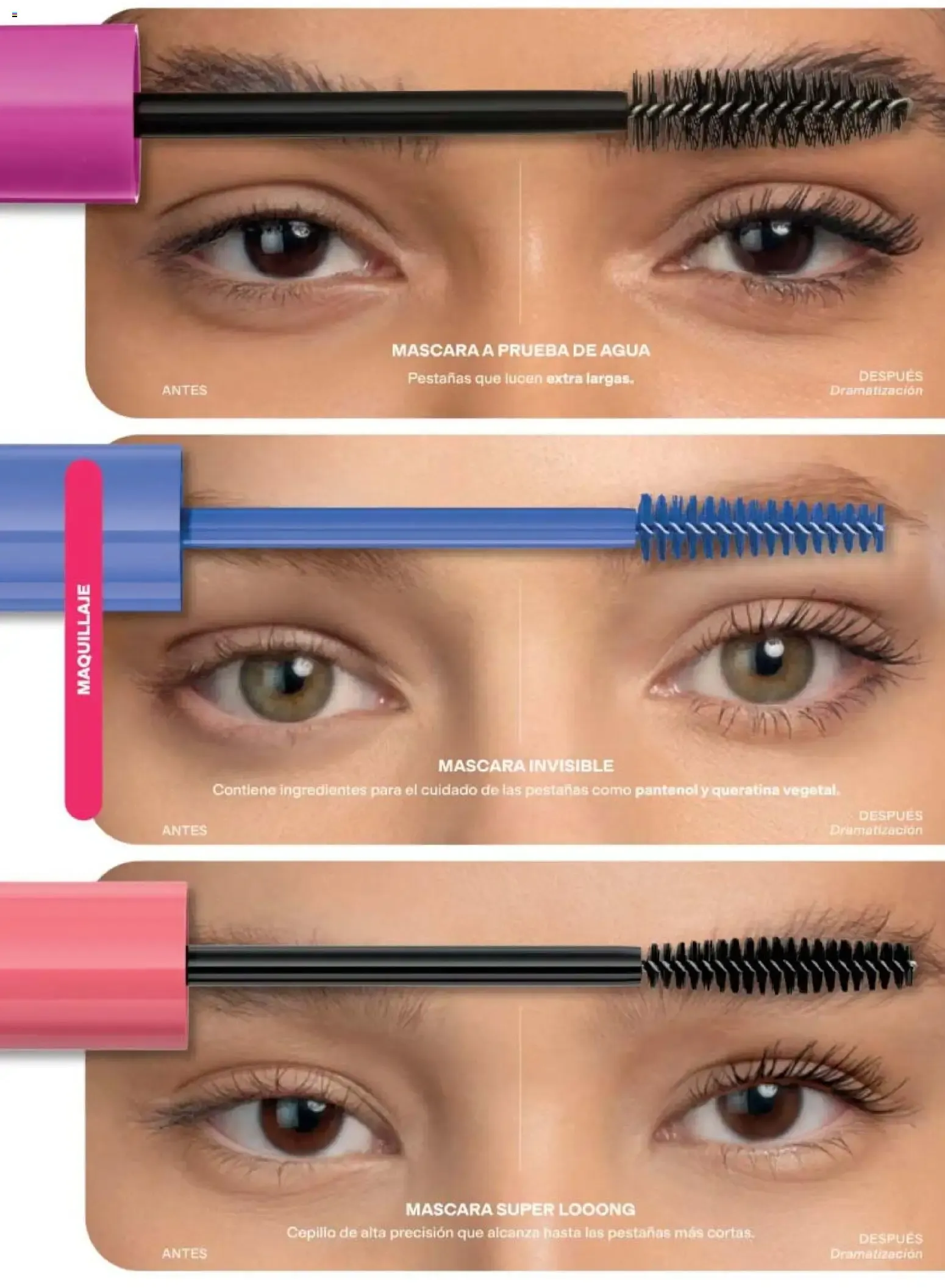 Catálogo de AVON CATÁLOGO PDF - AVON campaña 16 2026 5 de octubre al 2 de diciembre 2026 - Pagina 18