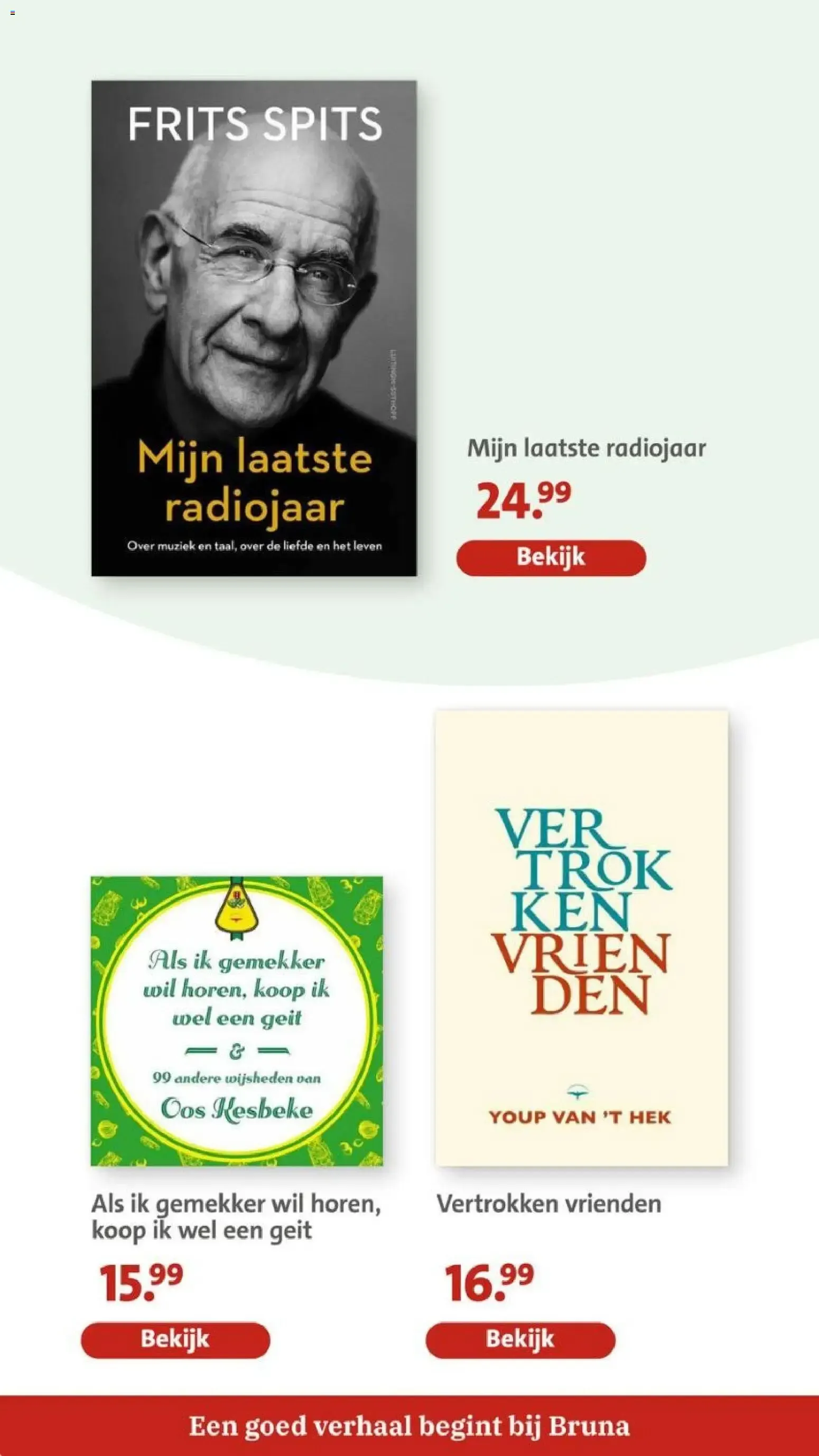 Bruna Bruna folder - Vaderdag vanaf 08-06-2026 van 8 juni tot 21 juni 2026 - Folder pagina 4