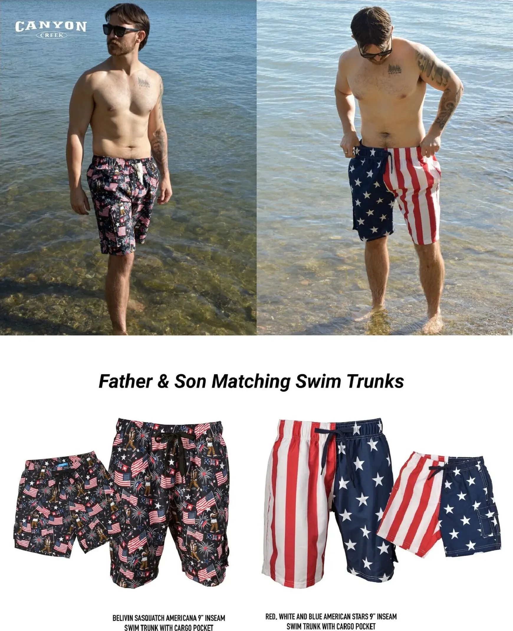 Weekly ad Current Dunham's Sports - Americana & Patriotic Guide leaflet valid from Thursday 06/25/2026 to Wednesday 09/09/2026 from June 25 to September 9 2026 - Page 16