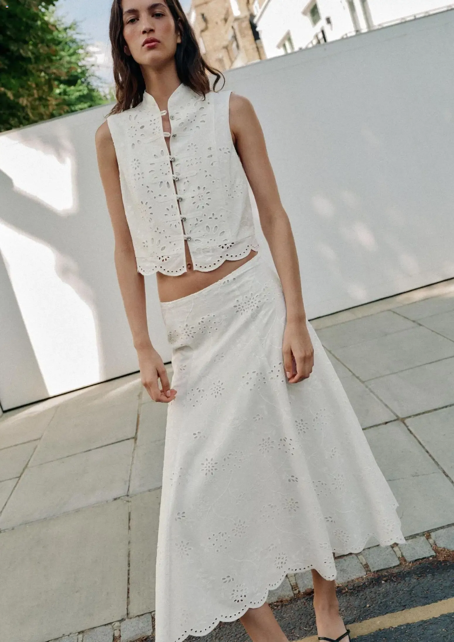 Zara Women's: New In Clothes from 1 August to 31 August 2026 - Catalogue Page 2