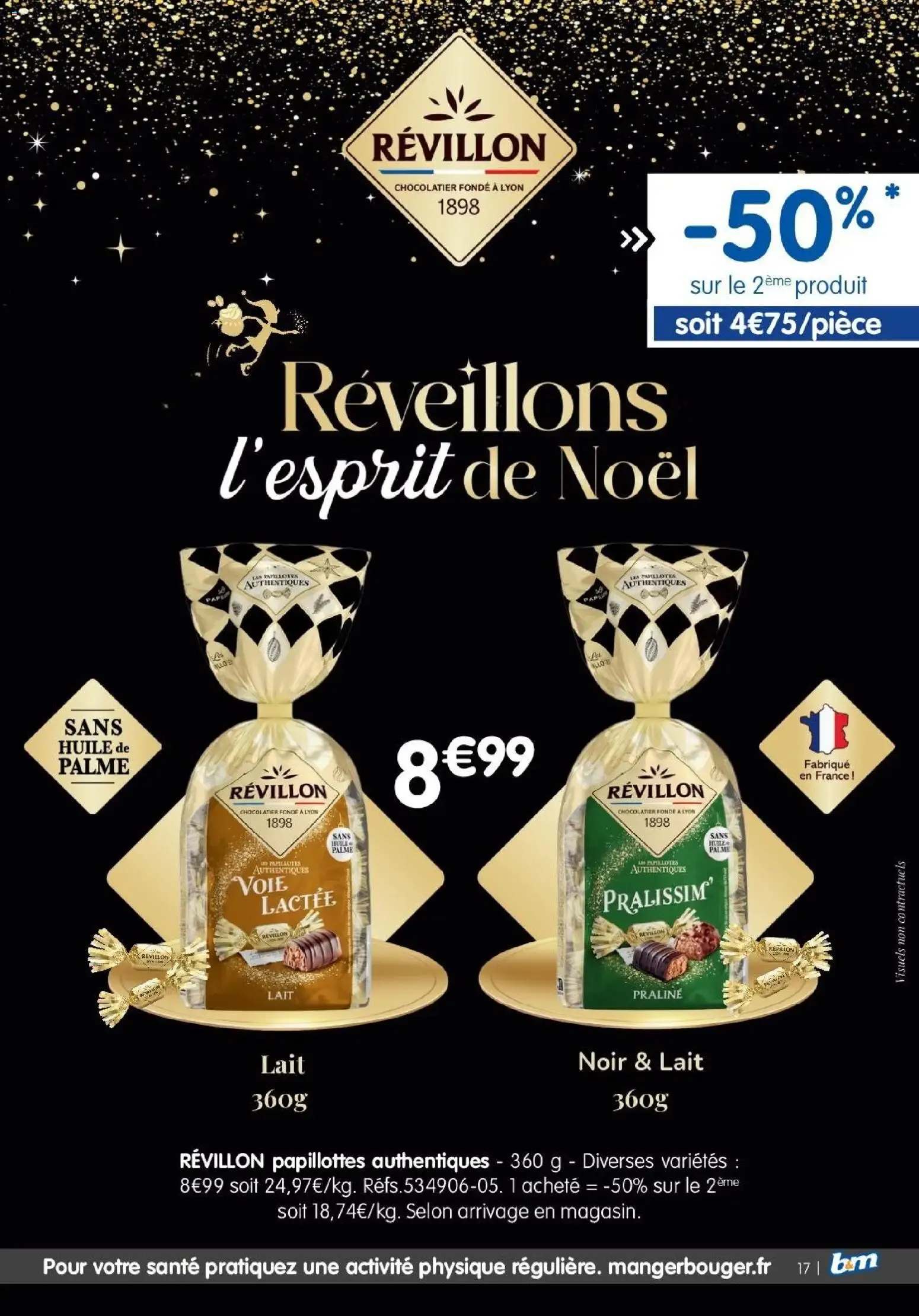 B&M - Catalogue Cosy Moments à partir du 21/10/2026 - promo en ligne du 21 octobre au 4 novembre 2026 - Catalogue page 17