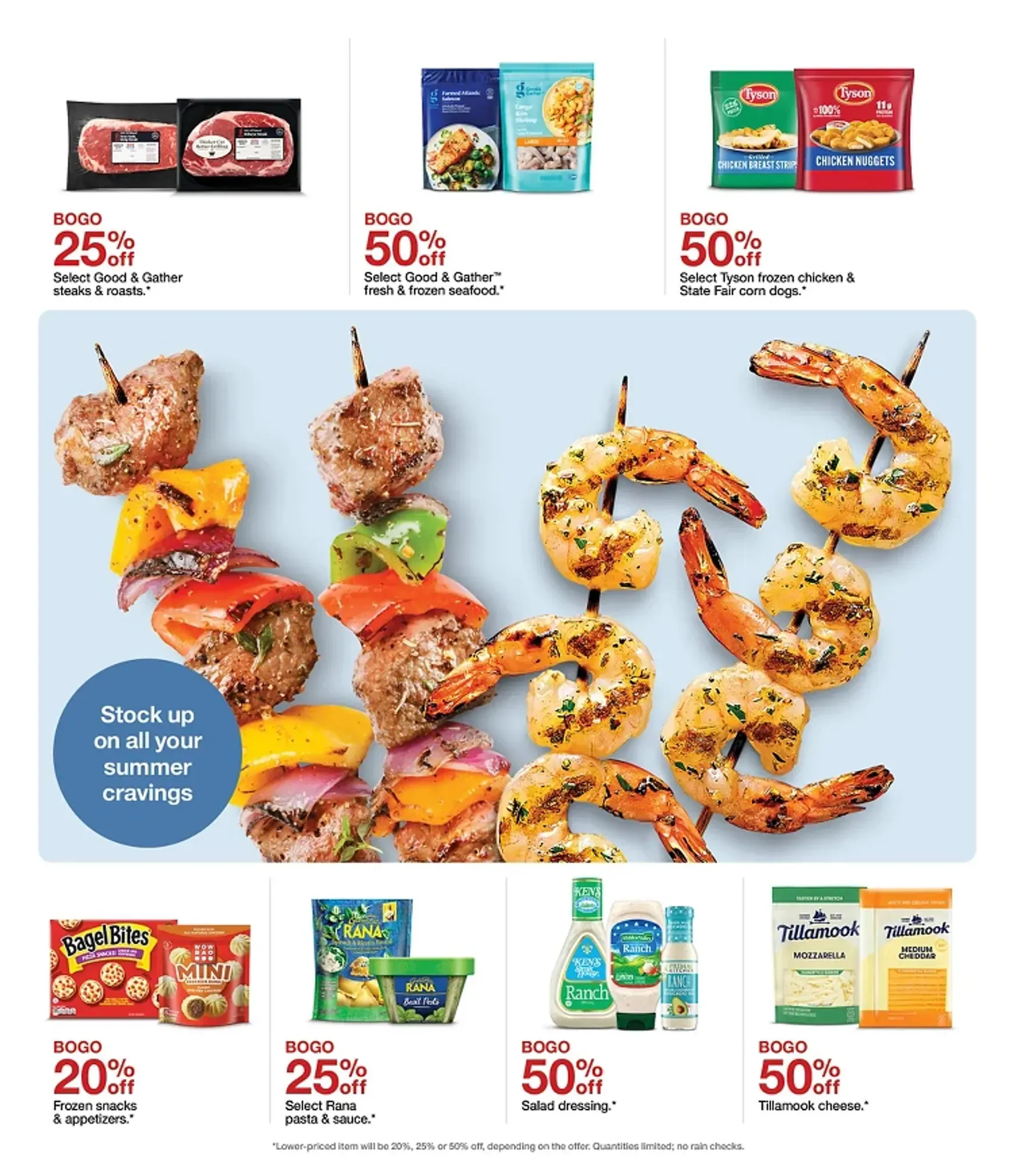 Weekly ad Feel good snacks from July 12 to July 18 2026 - Page 30