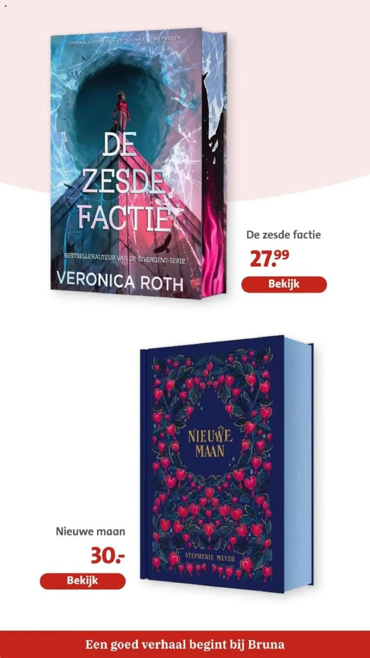 Bruna - Week van het Engelse Boek van 12 oktober tot 25 oktober 2026 - Folder pagina 8