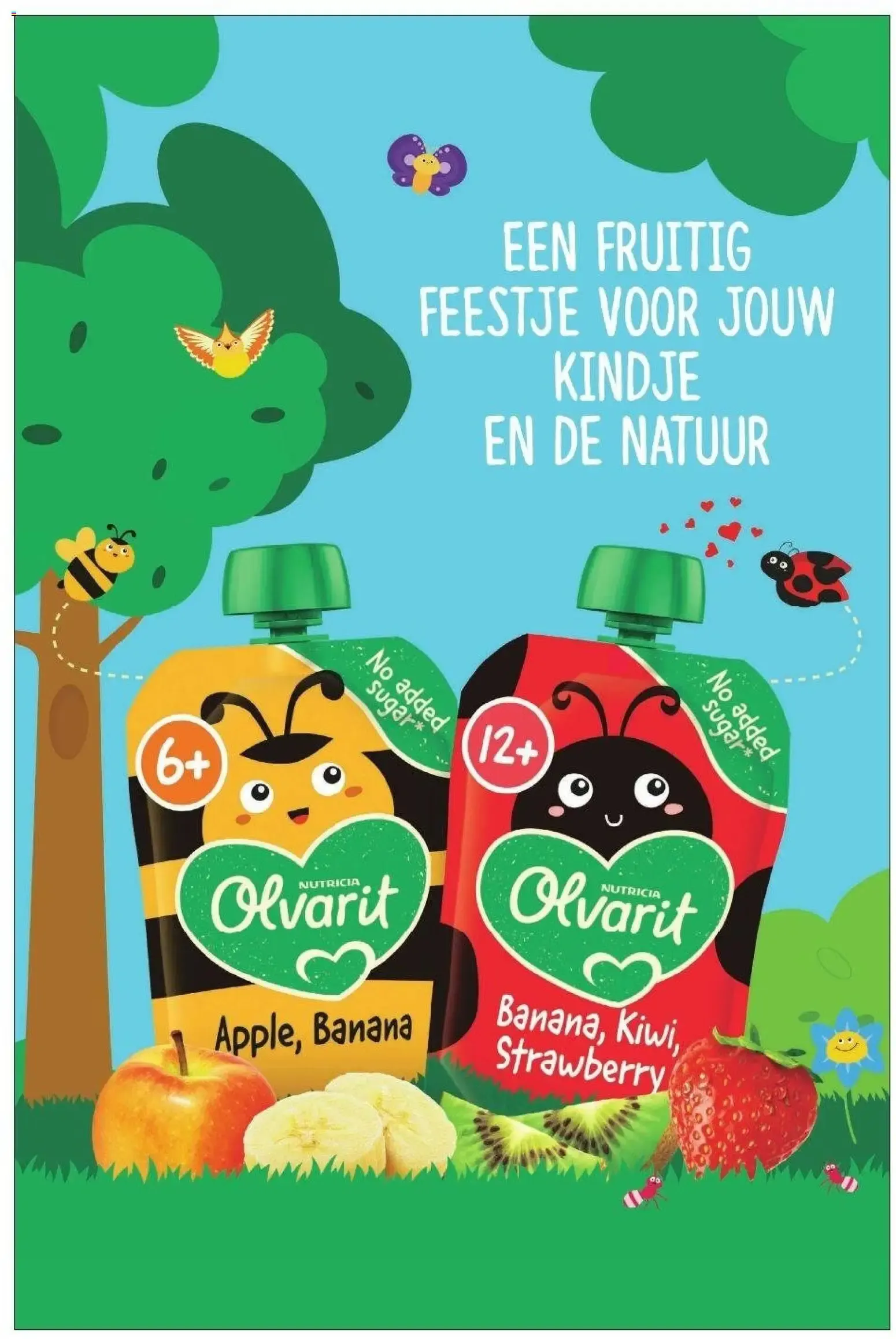 Lekker doen: Groente- en fruitkalender Dirk van 7 september tot 26 oktober 2026 - Folder pagina 5