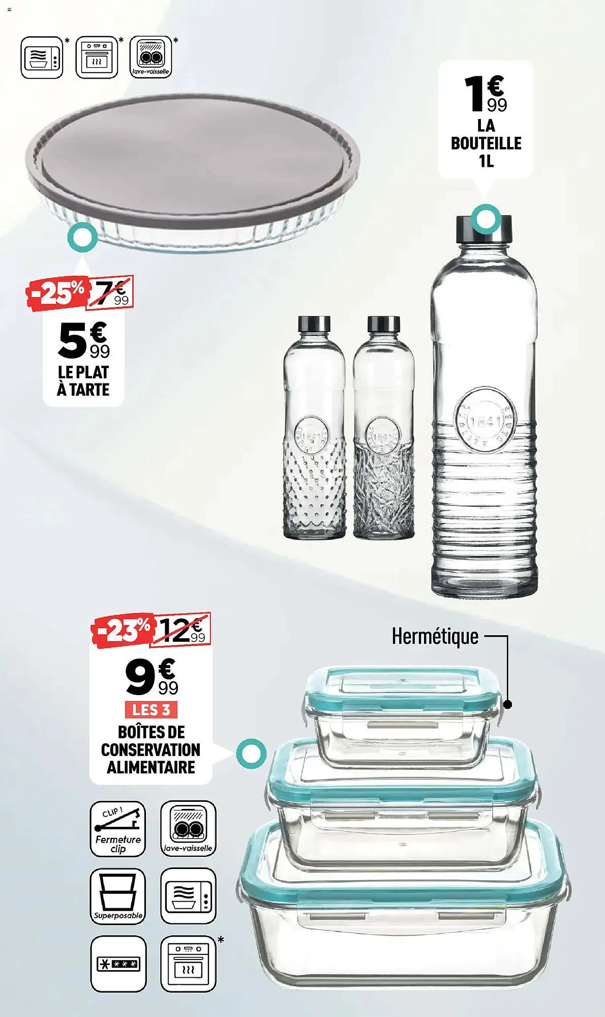 Centrakor Catalogue du 31 août au 13 septembre 2026 - Catalogue page 32