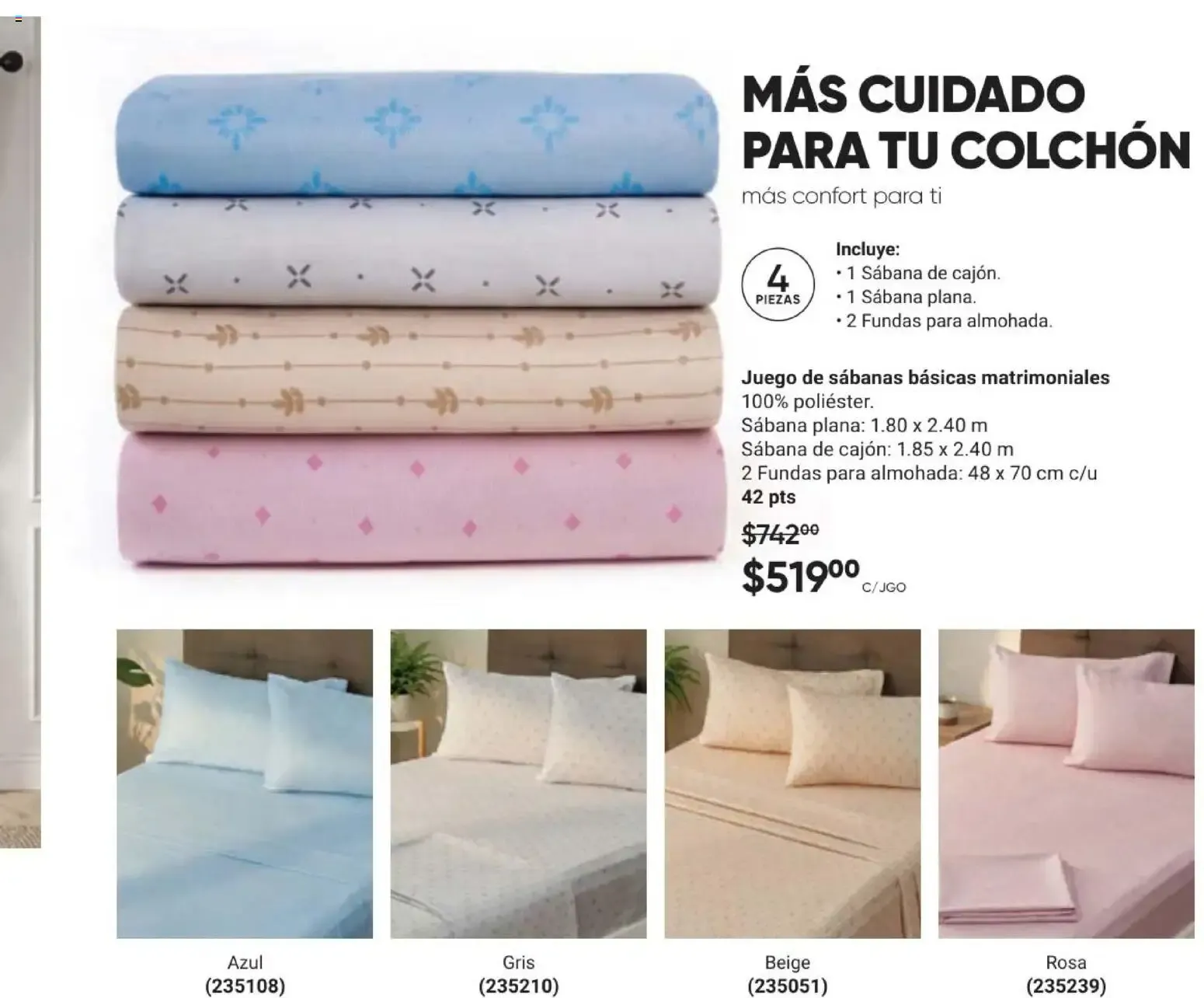 Catálogo de AVON CATÁLOGO PDF - AVON Casa & Estilo 16 2026 5 de octubre al 2 de diciembre 2026 - Pagina 35