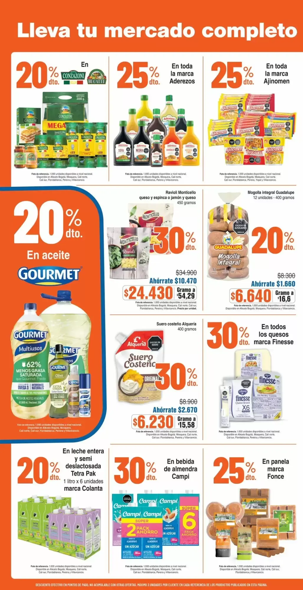 Catalogo de Expo trónika Ofertas Irresistibles 19 de septiembre al 25 de septiembre 2026 - Pag 10