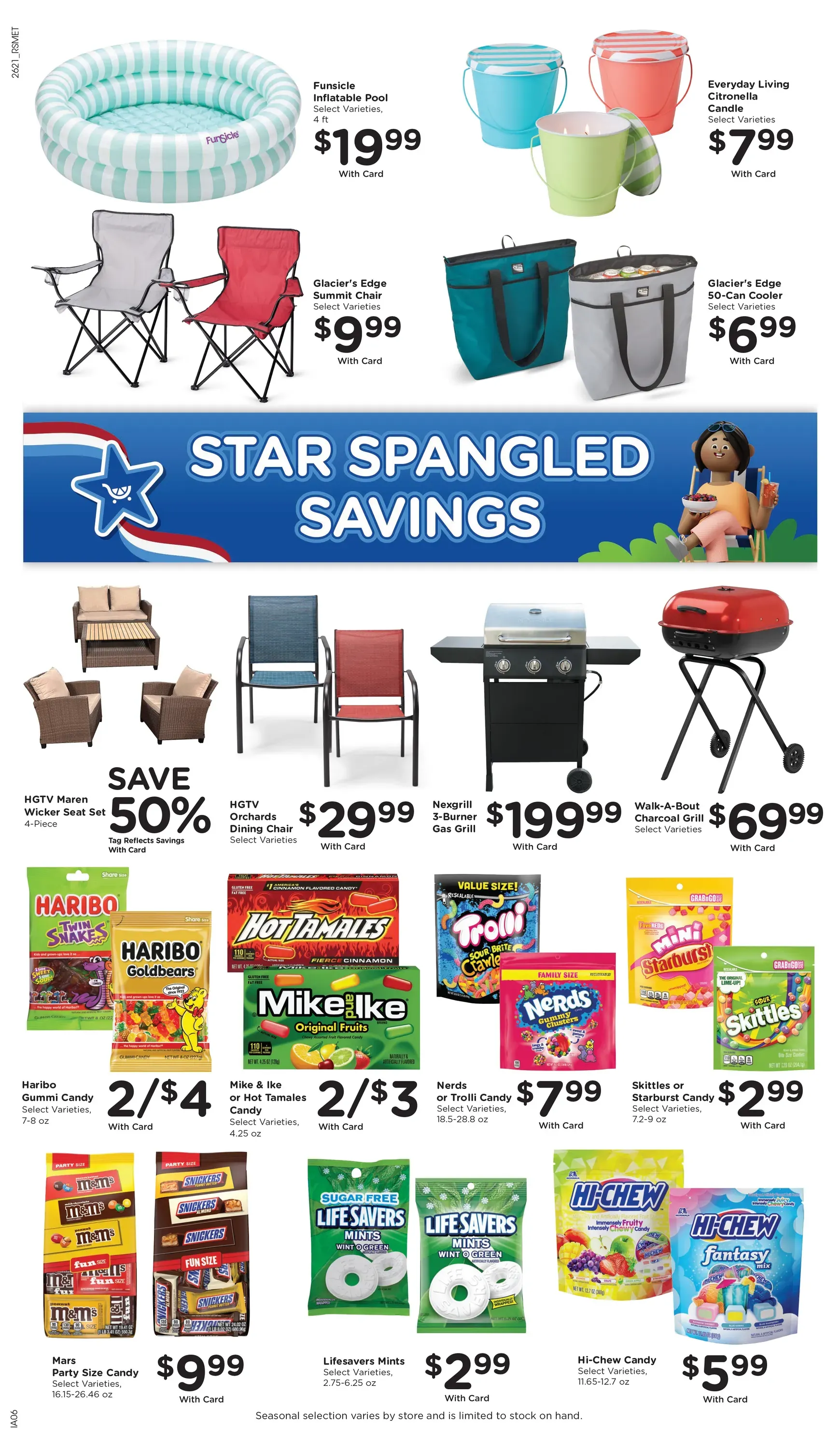 Weekly ad Current Pick'n Save leaflet valid from Wednesday 06/24/2026 to Tuesday 06/30/2026 from June 24 to June 30 2026 - Page 13