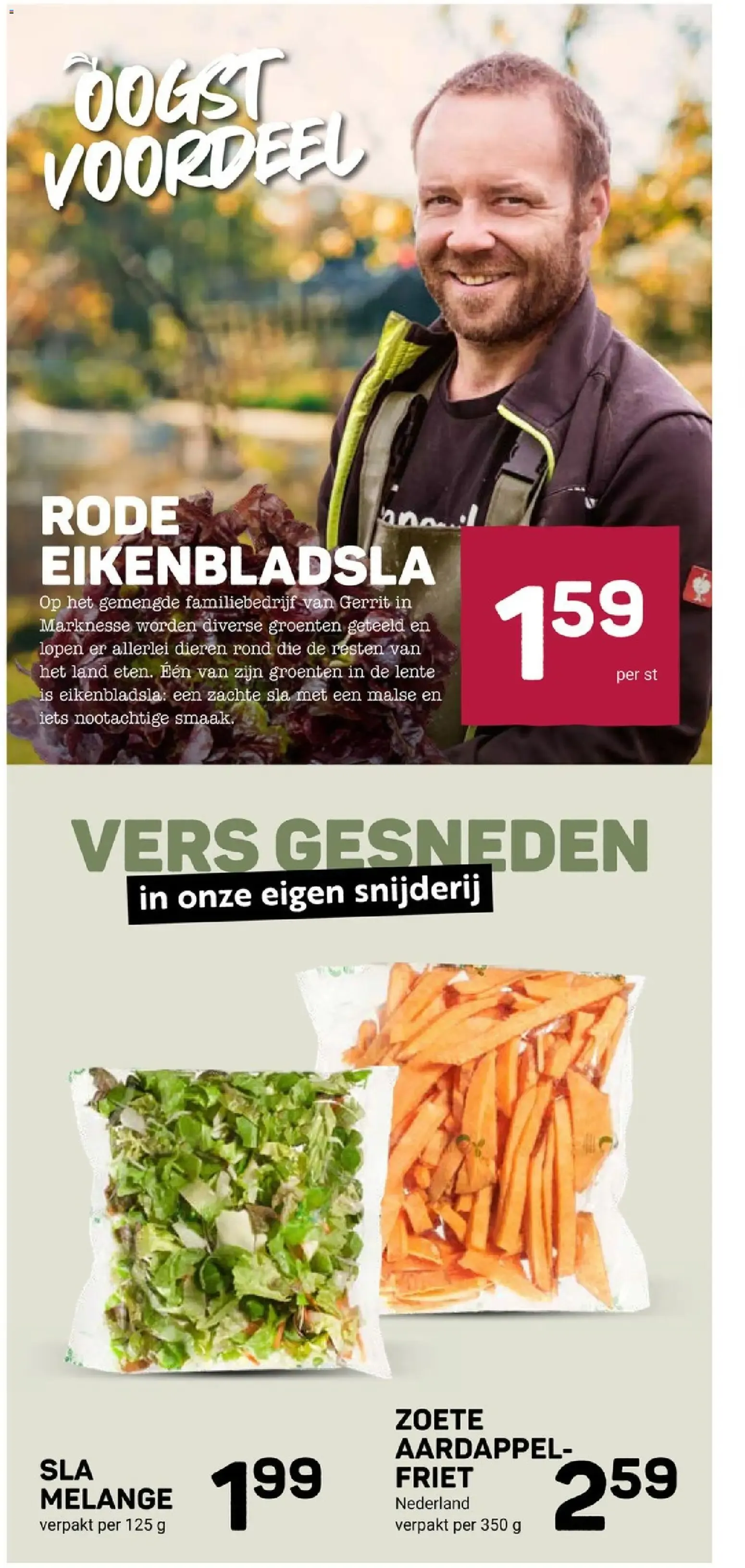 Ekoplaza - De Beste Nootjes, Zorgvuldig Gekozen van 10 juni tot 16 juni 2026 - Folder pagina 8