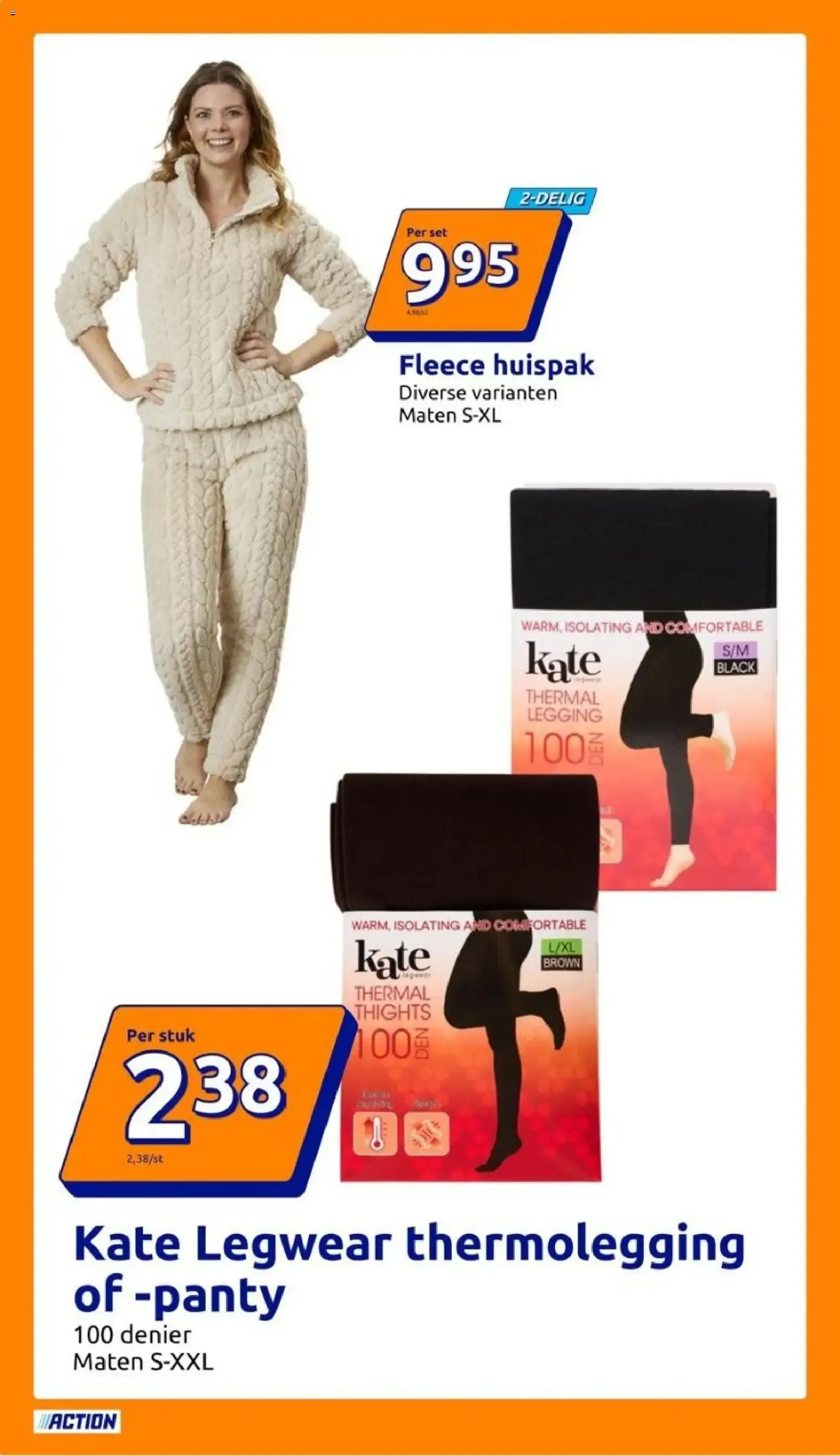 Action: Houten wandpanelen (Weekactie) van 14 oktober tot 20 oktober 2026 - Folder pagina 12