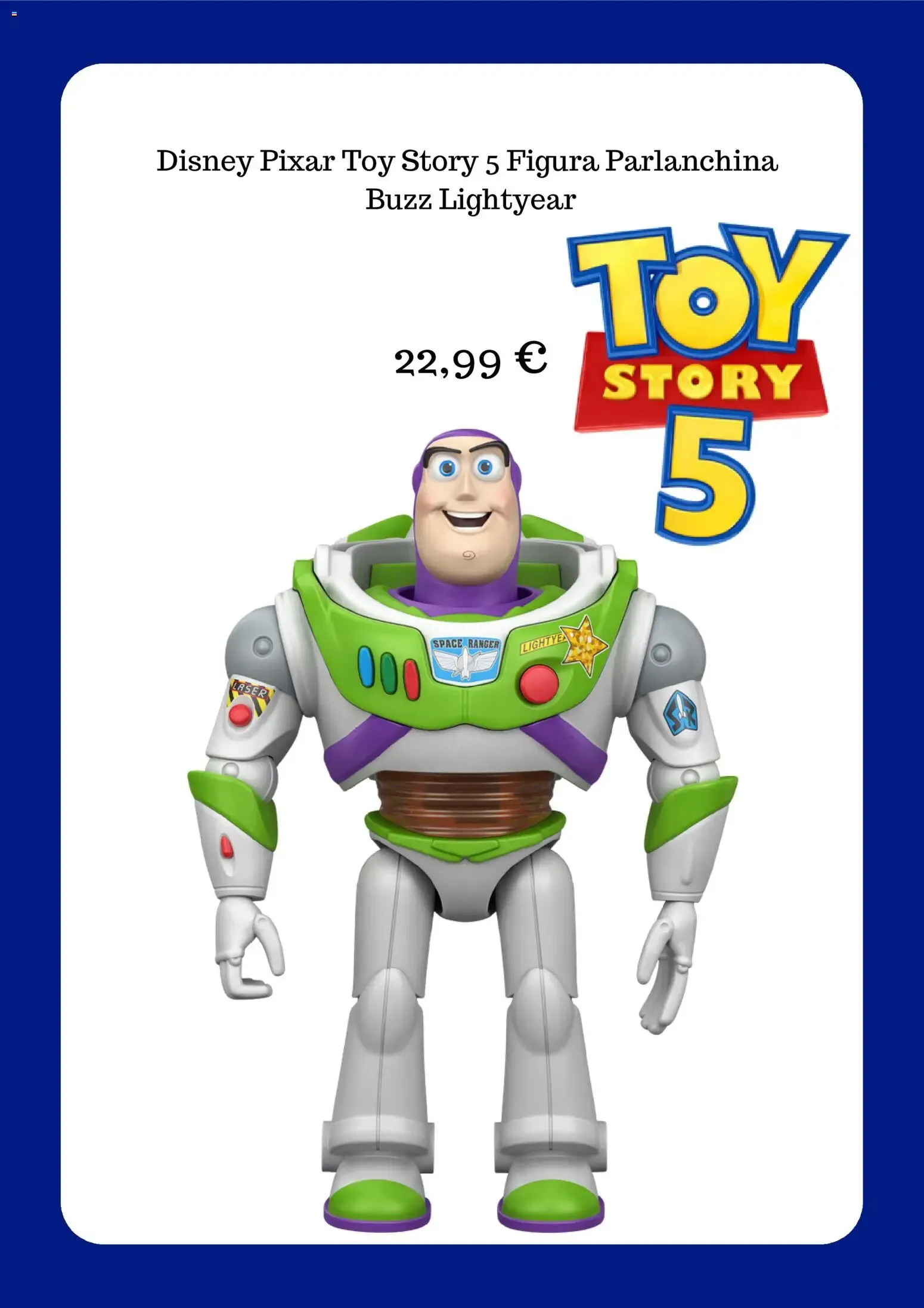 Catálogo de Juguettos Toy Story 5 1 de junio al 30 de junio 2026 - Página 3