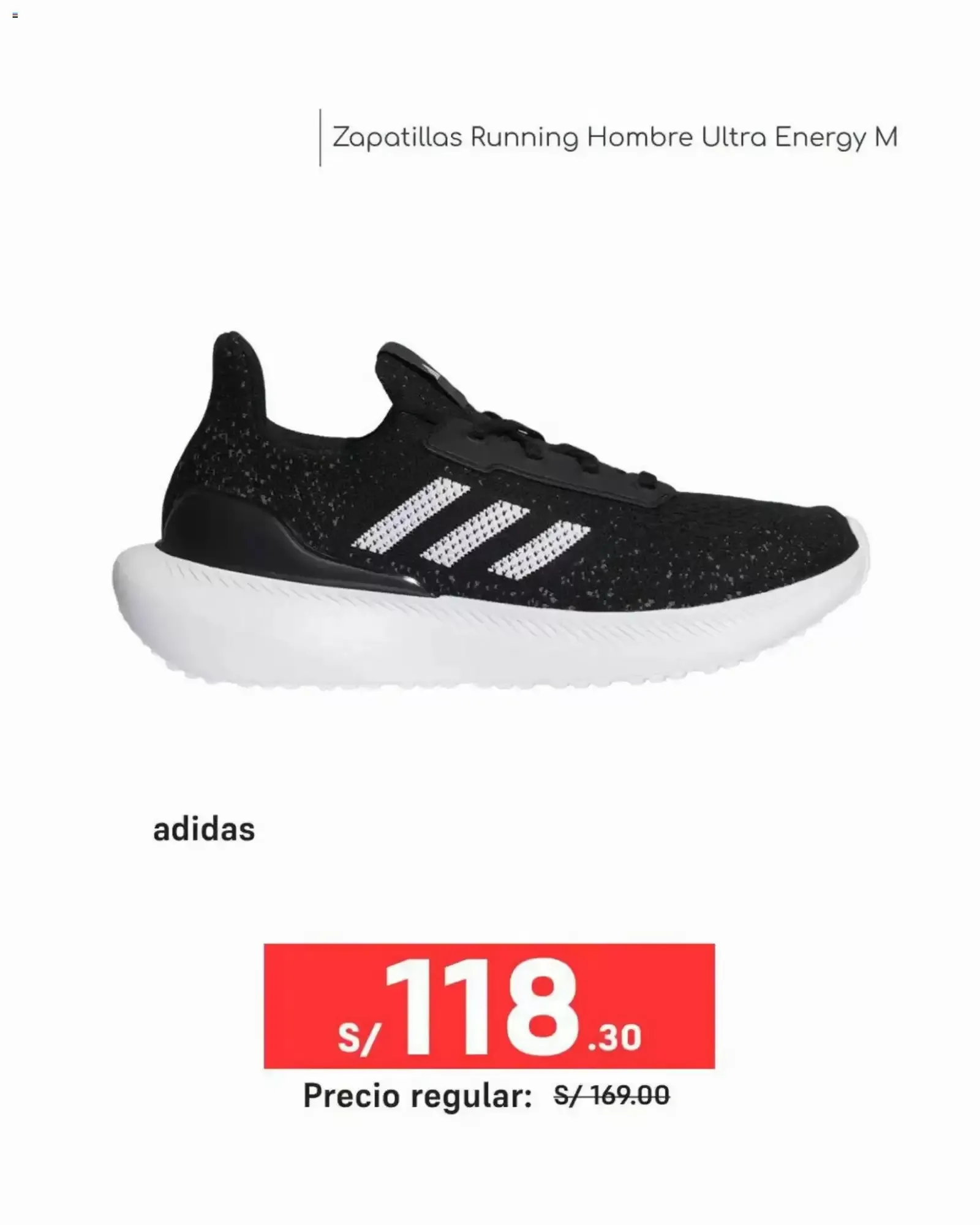 Catalogo de PLATANI DAYS! Zapatillas Deportivas 6 de julio al 12 de julio 2026 - Pag 4