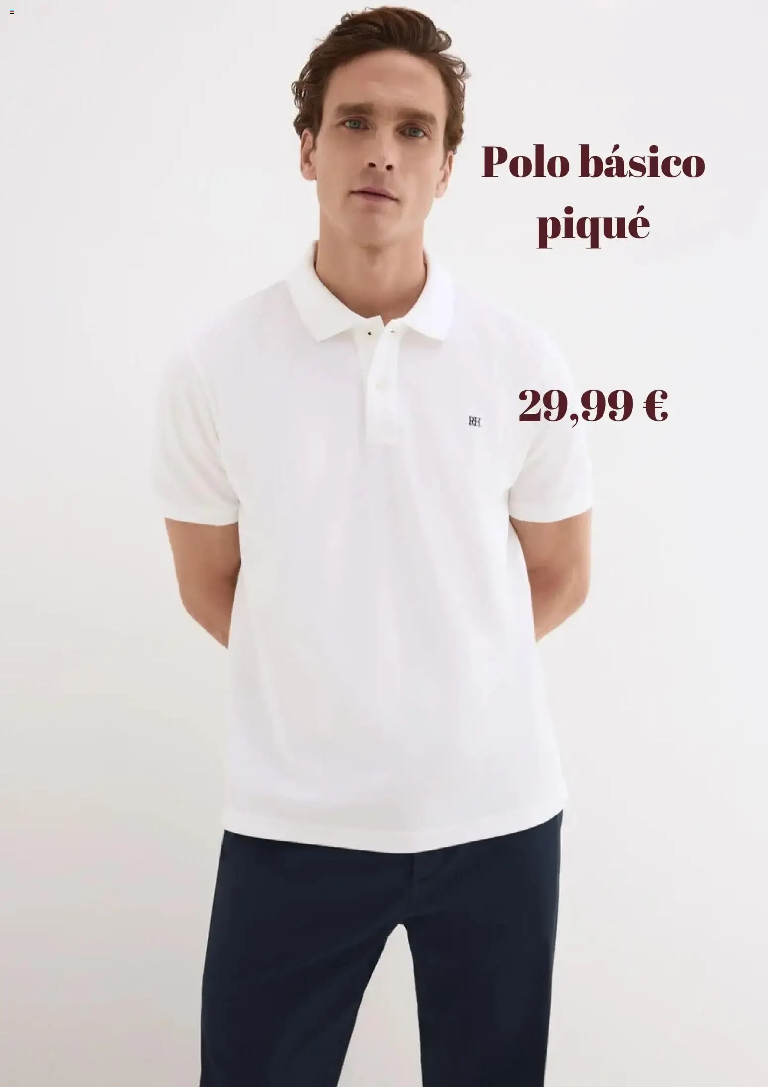 Catálogo de Cortefiel: Moda mujer hombre - Precios especiales hasta -50% 7 de agosto al 7 de septiembre 2026 - Página 5