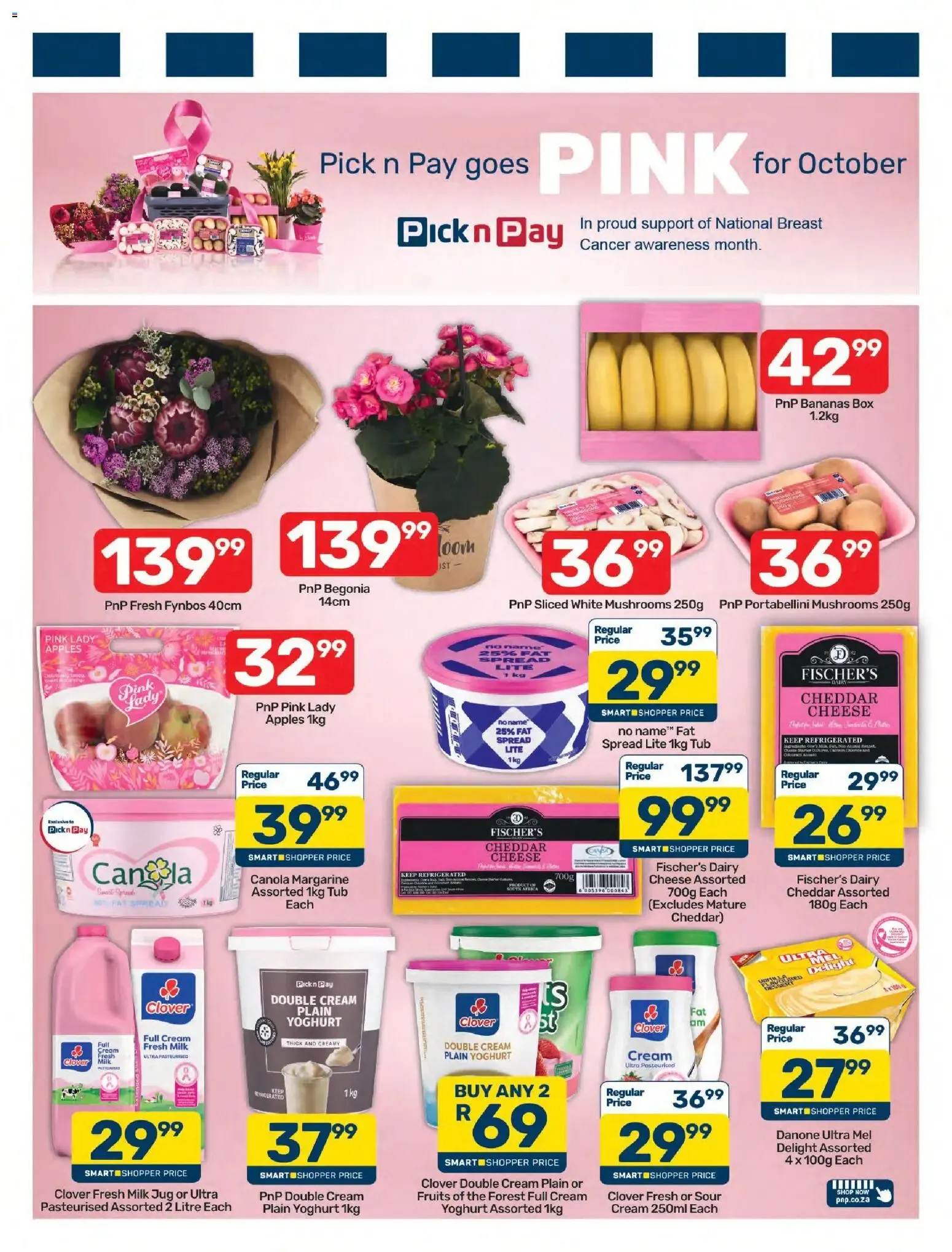 Pick n Pay Promotion from 5 October to 11 October 2026 - Catalogue Page 5