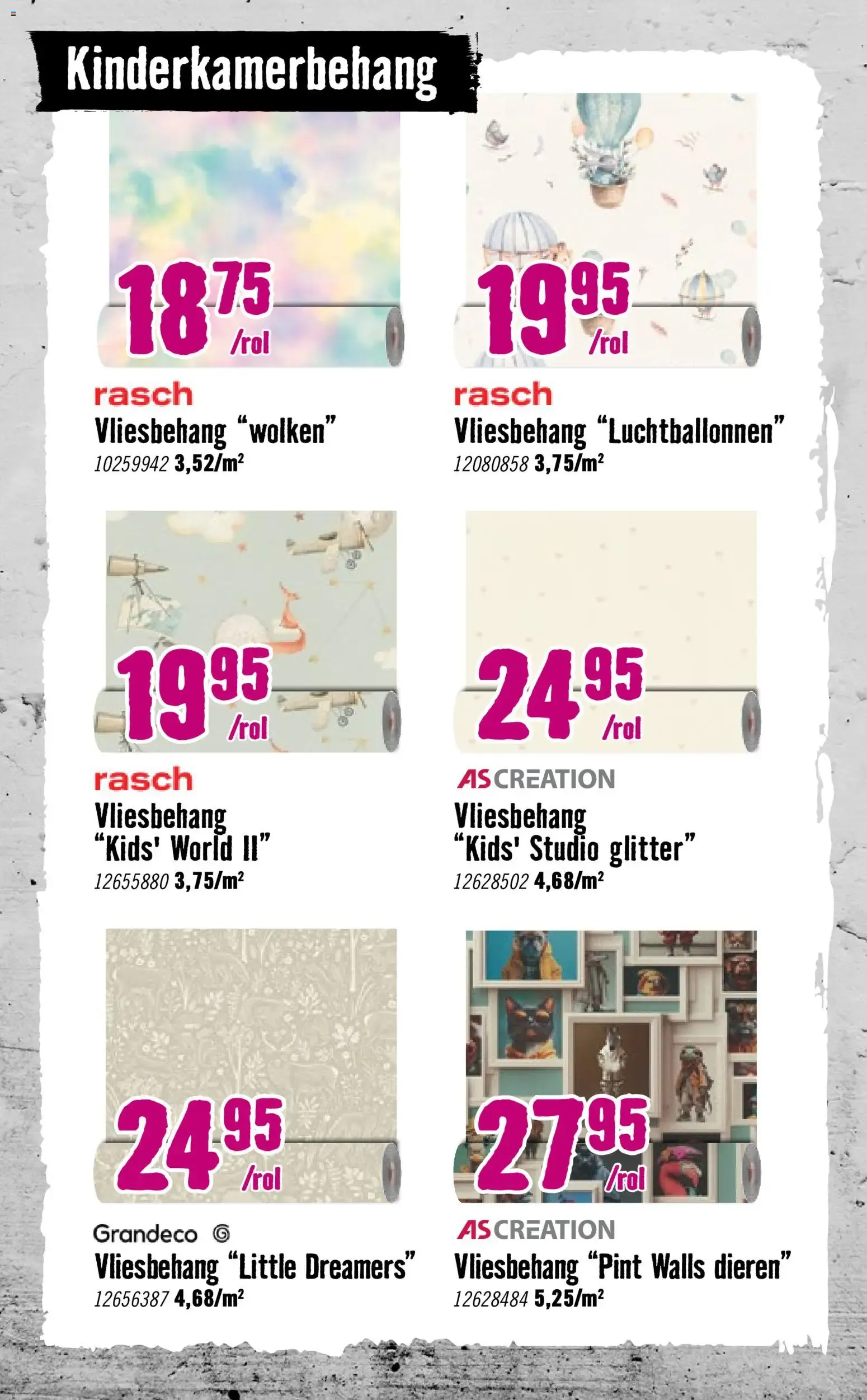 HORNBACH: Aan de slag met de najaarstrends! van 5 oktober tot 11 oktober 2026 - Folder pagina 18