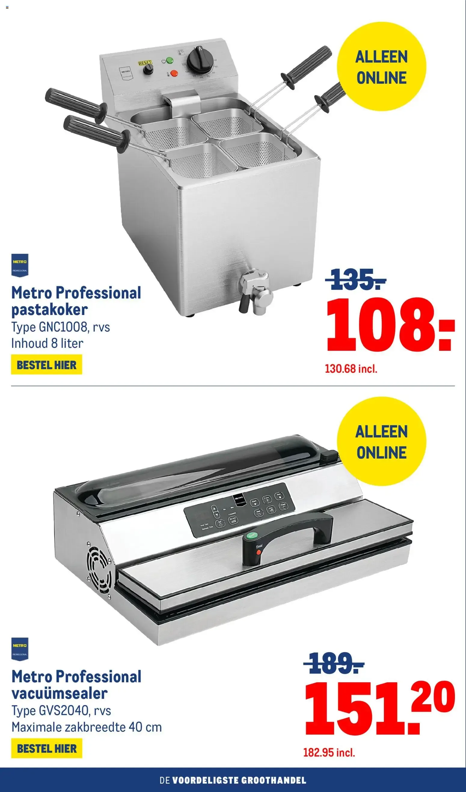 Makro folder vanaf 07-10-2026 || NIEUWE van 7 oktober tot 18 oktober 2026 - Folder pagina 48