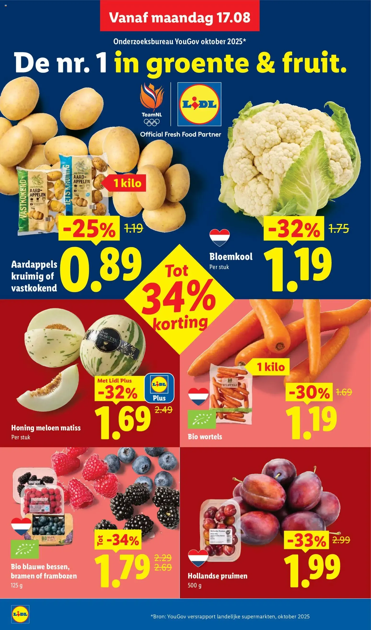 Lidl folder vanaf 17-08-2026 -- NIEUWE van 17 augustus tot 23 augustus 2026 - Folder pagina 6