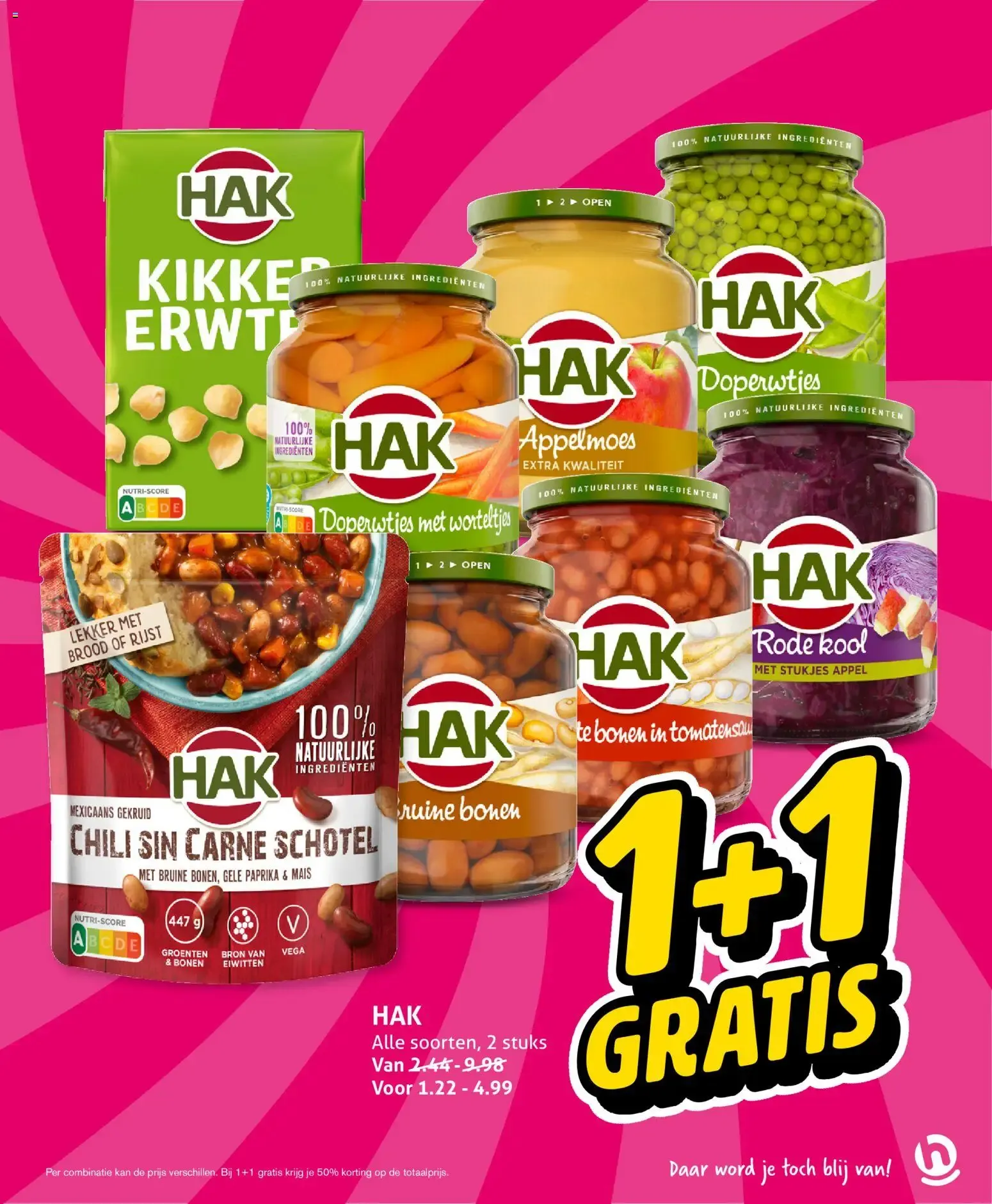 Hoogvliet: Stunt Weken van 24 juni tot 30 juni 2026 - Folder pagina 3
