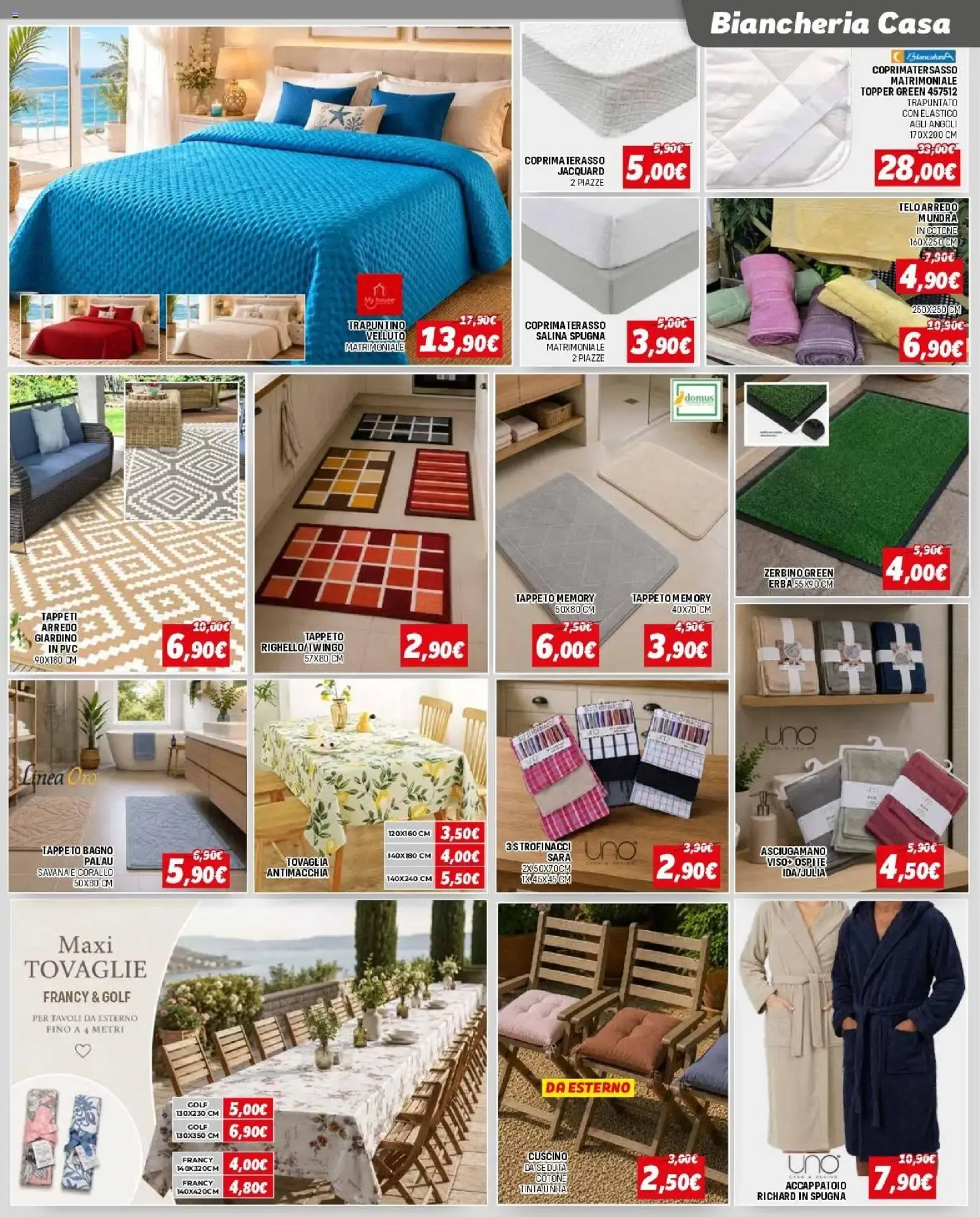 Nuovo Orizzonte volantino dal 11/06/2026 > offerte anteprima 🛍️ da 11 giugno a 28 giugno di 2026 - Pagina del volantino 15