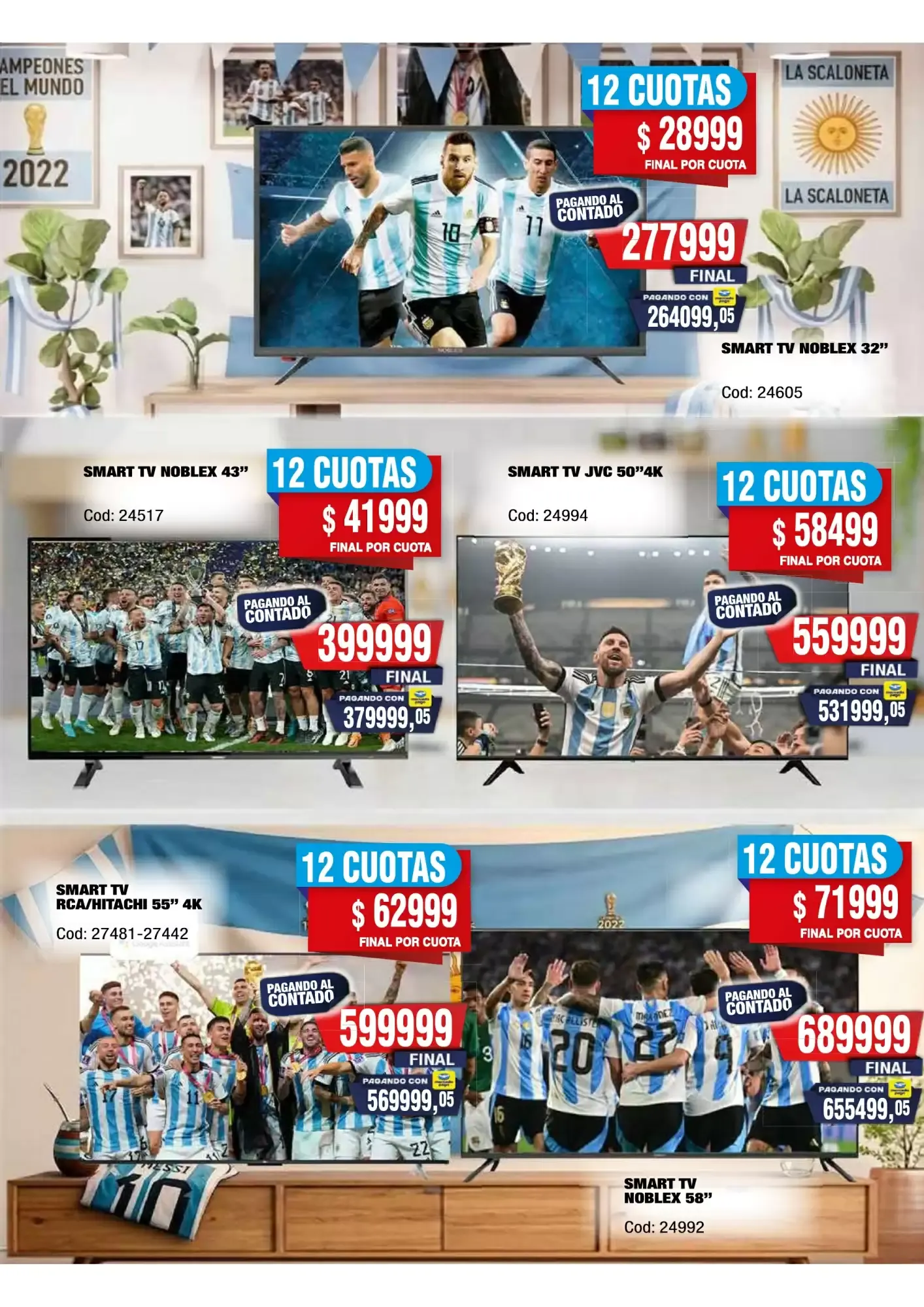 Ofertas de Revista Maxiconsumo semana 28 6 de julio al 12 de julio 2026 - Página 1 del catálogo