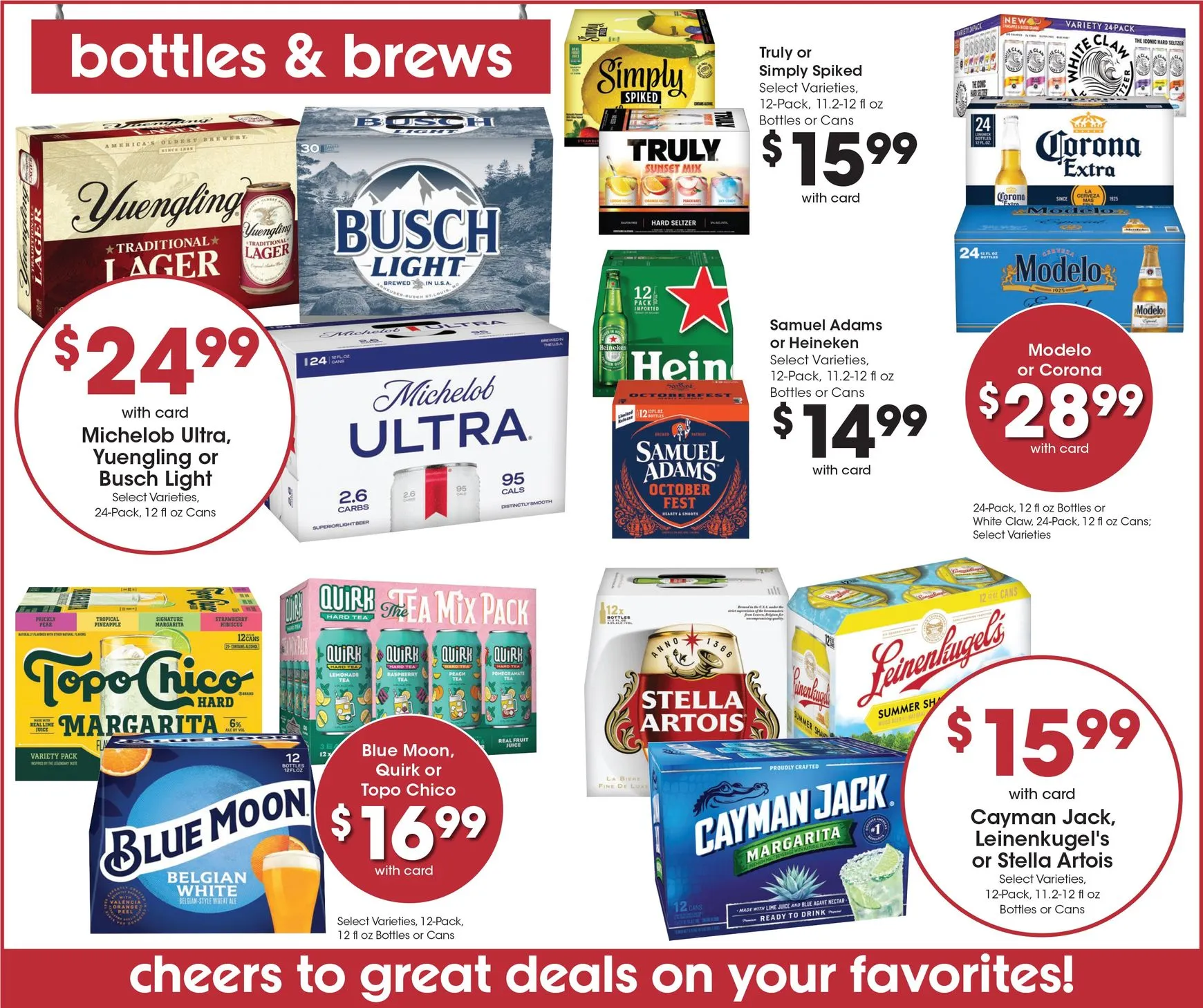 Weekly ad Future Dillons flyer valid from Wednesday 09/23/2026 to Tuesday 09/29/2026 from September 23 to September 29 2026 - Page 12