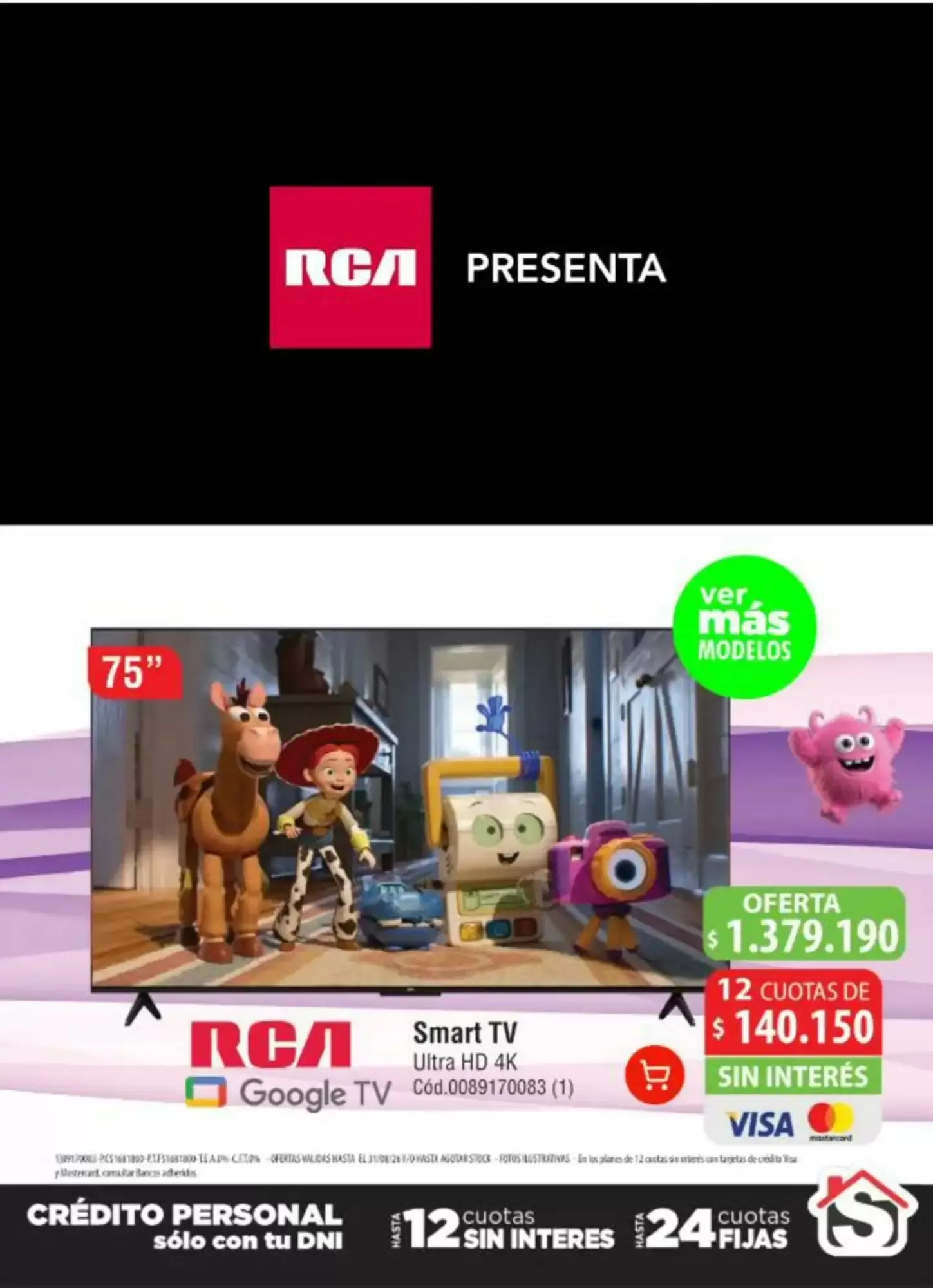 Ofertas de Silvia - Mes de los Niños 21 de agosto al 2 de septiembre 2026 - Página 7 del catálogo