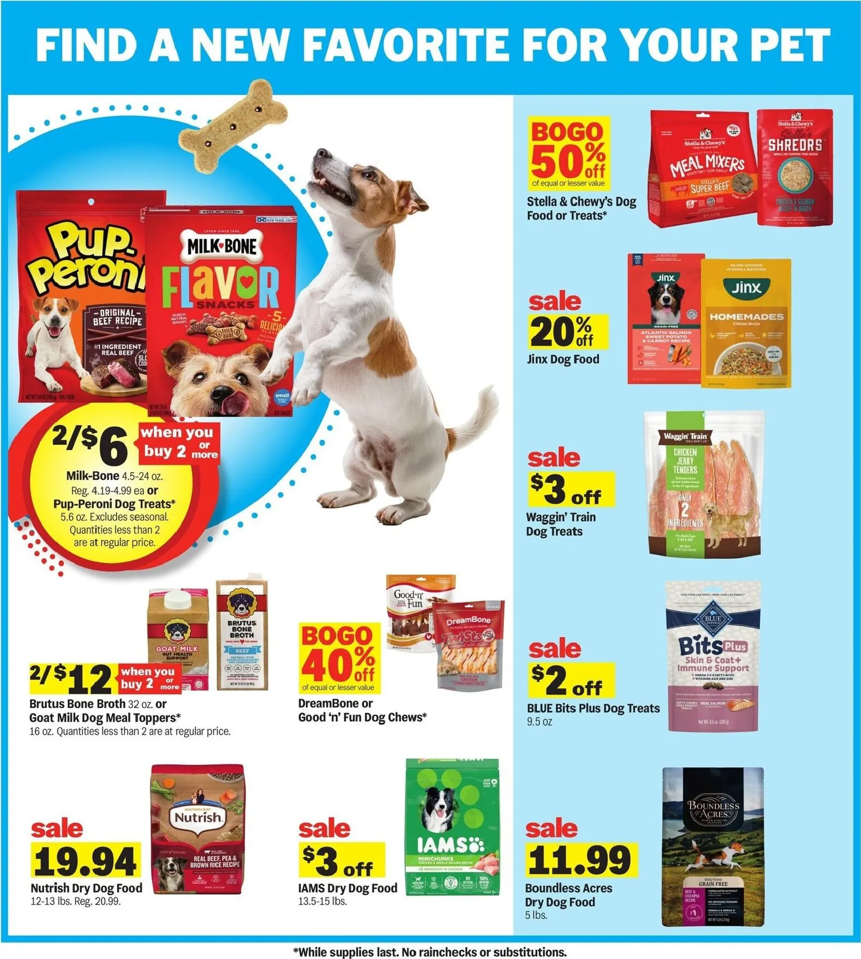 Weekly ad Meijer weekly deals from July 8 to July 14 2026 - Page 27