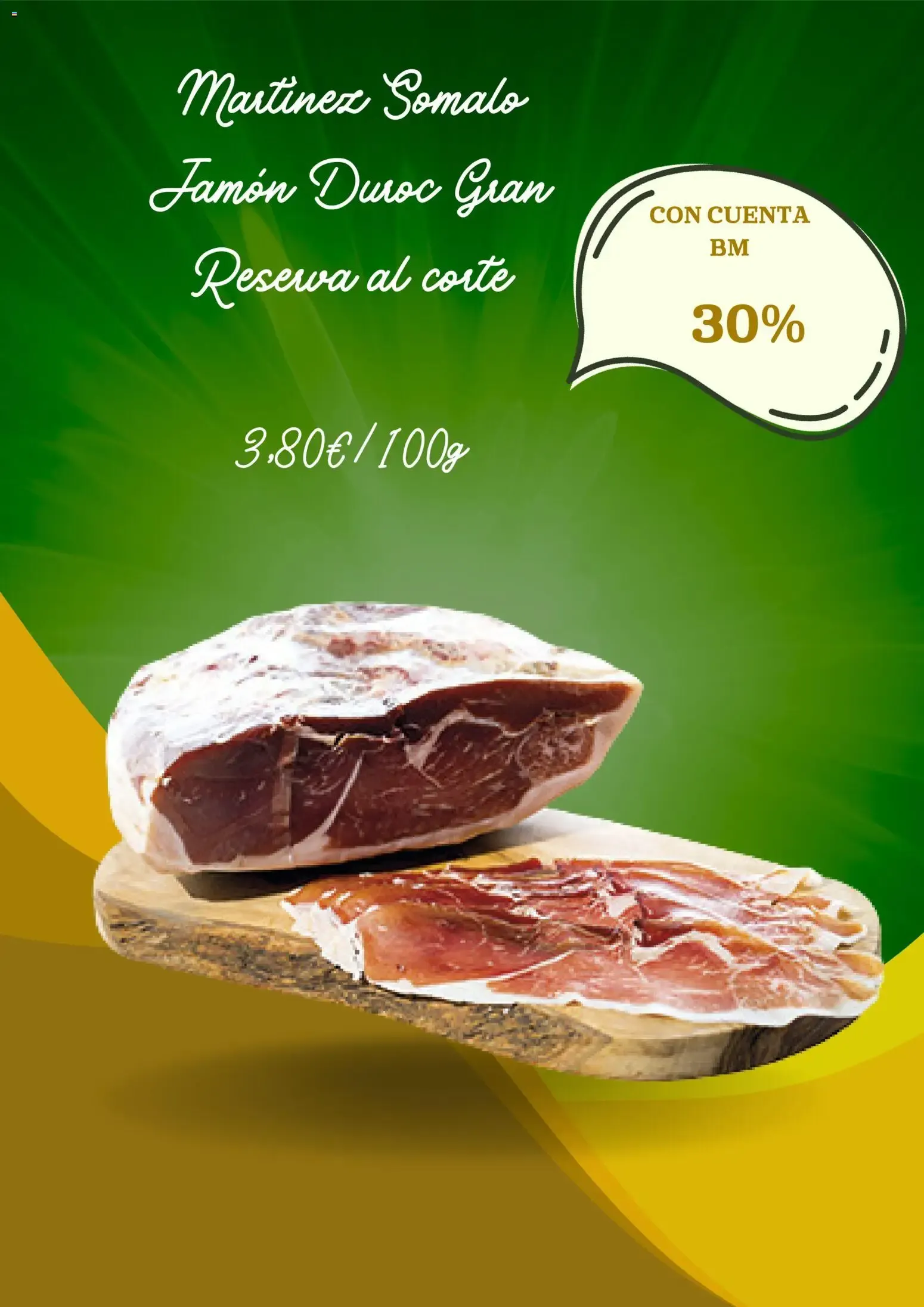 Catálogo de BM Supermercados folleto 10/08/2026 - 16/08/2026 10 de agosto al 16 de agosto 2026 - Página 3