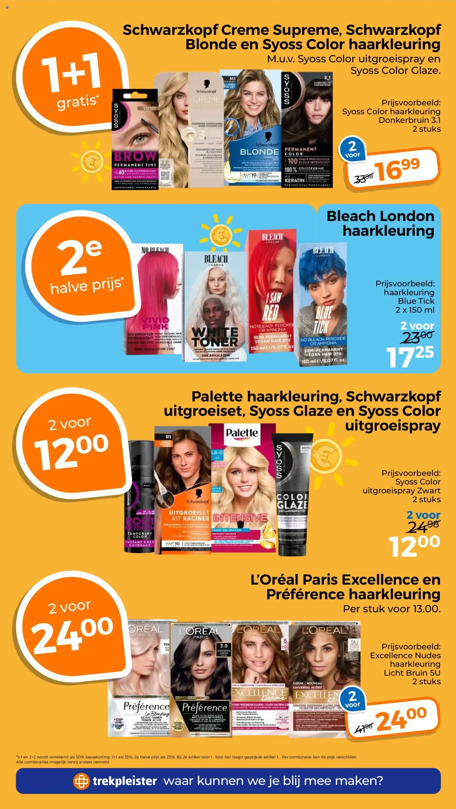 Voordelige zomerse blijmakers van 28 juli tot 9 augustus 2026 - Folder pagina 15