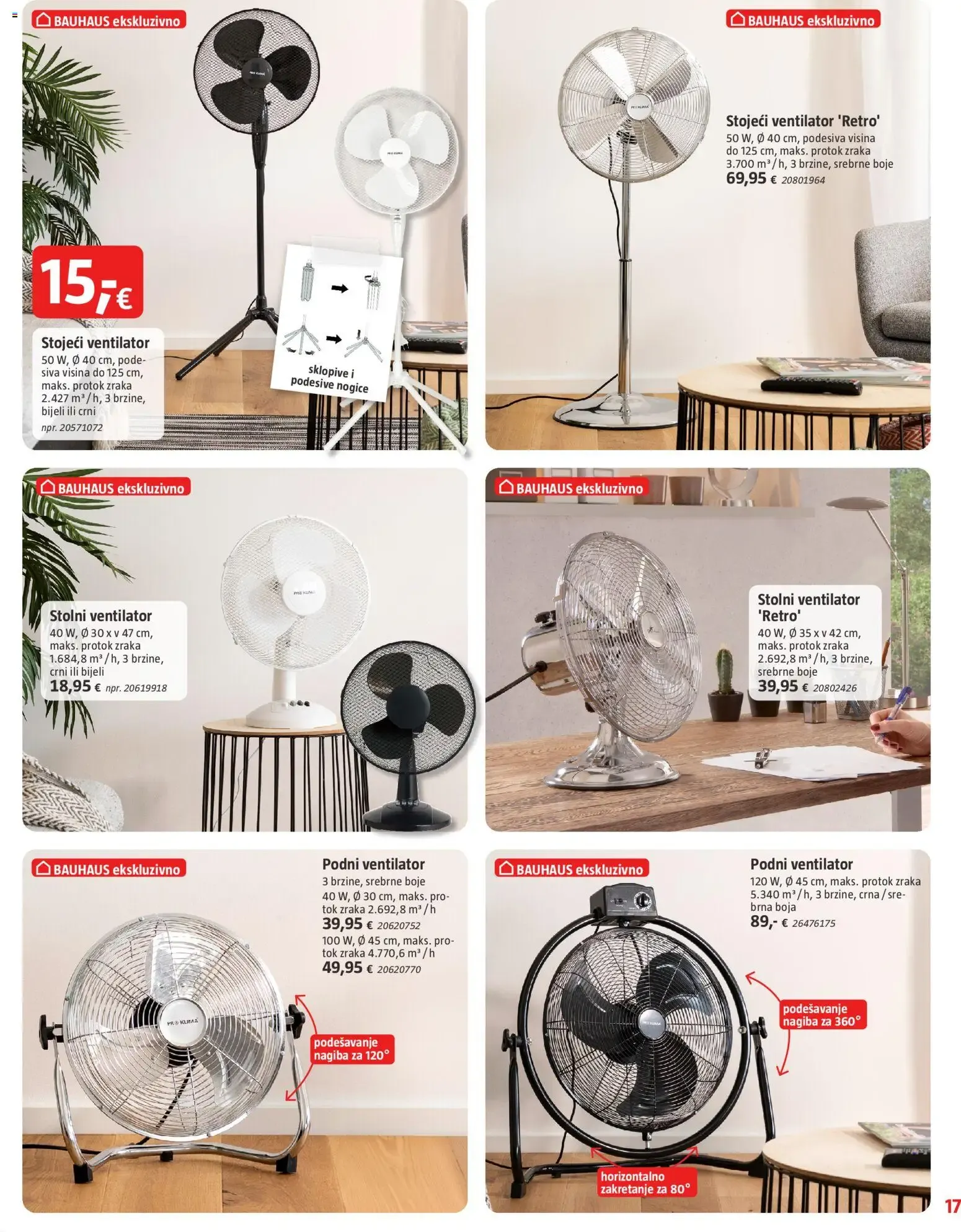 Katalog Bauhaus Katalog novi od 03.06.2026 na listanje > letak digitalni od 3. lipnja do 16. lipnja 2026. - Pregled Stranica 17