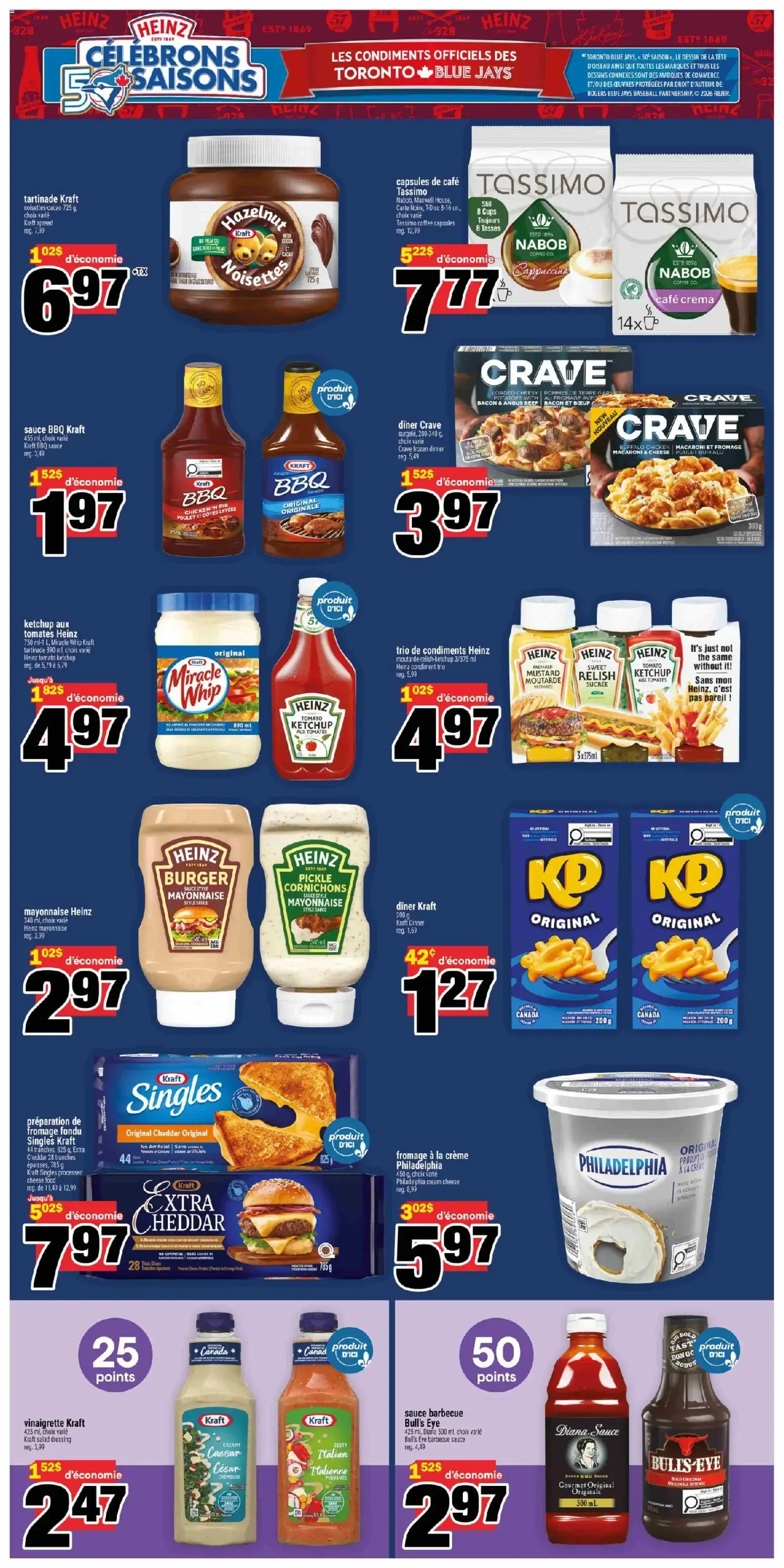 Super C les 7 en folie from July 14 to July 14 2026 - flyer page 3