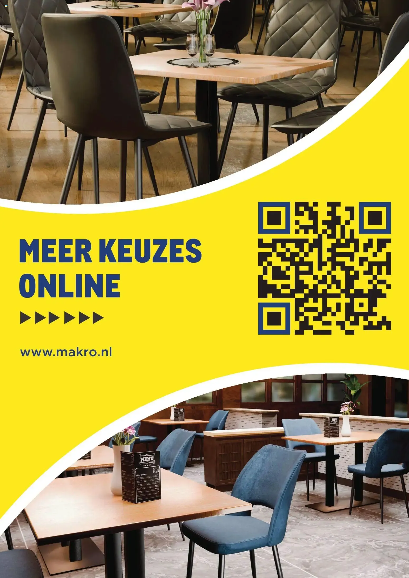 Makro Indoor Meubilair van 1 oktober tot 28 februari 2027 - Folder pagina 58