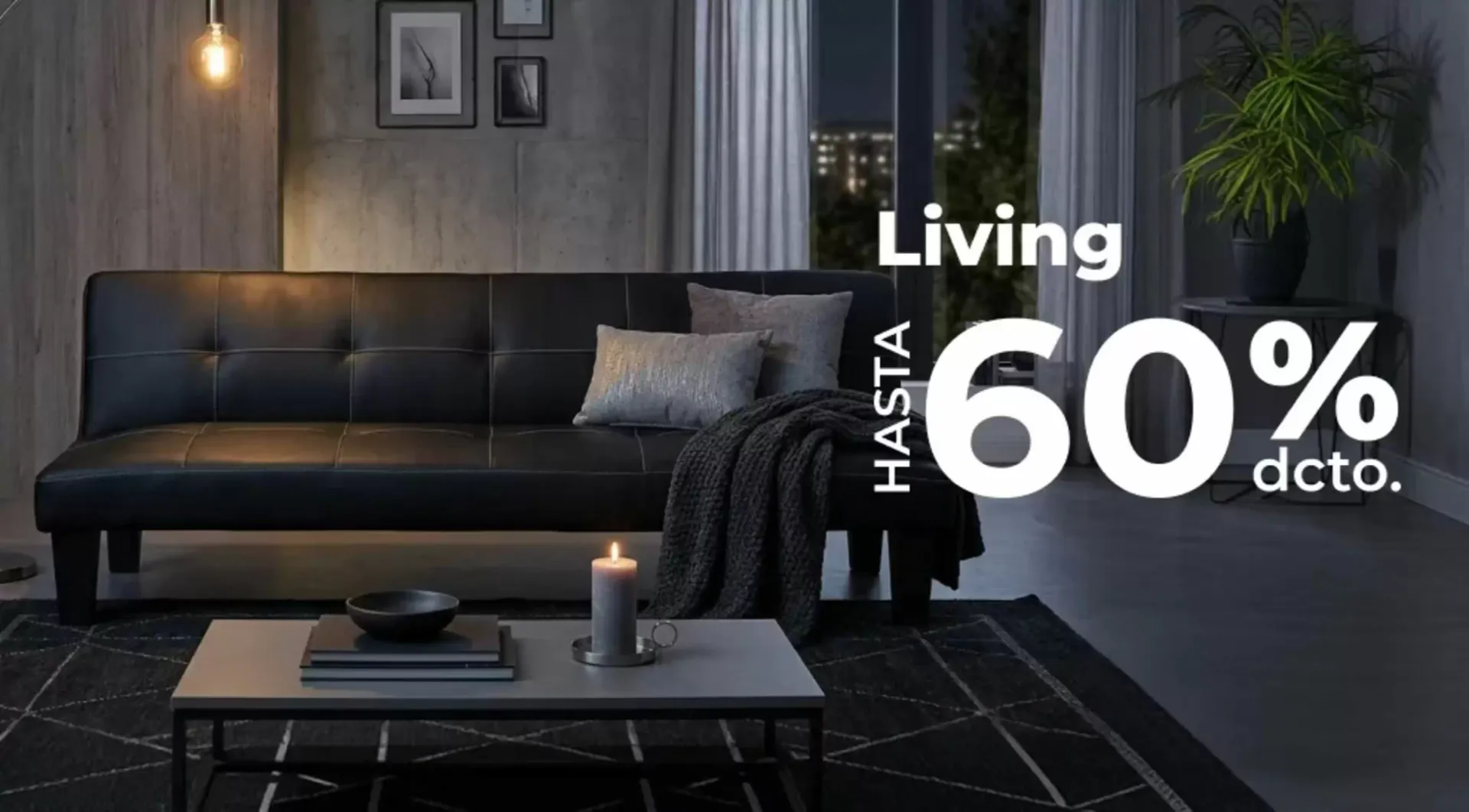 Catálogo de Revancha Easy Muebles - Comedor M+DESIGN 10 de junio al 30 de junio 2026 - Página 15