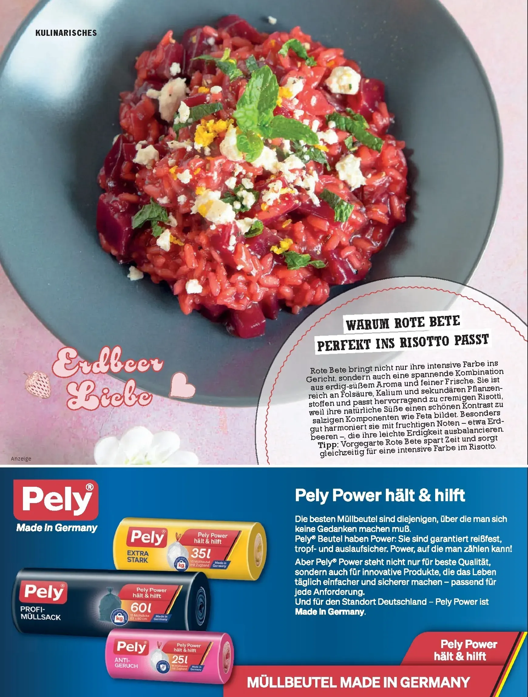Pures Leben Magazine 02/2026 von 1. April bis 30. Juni 2026 - Prospekt seite 20